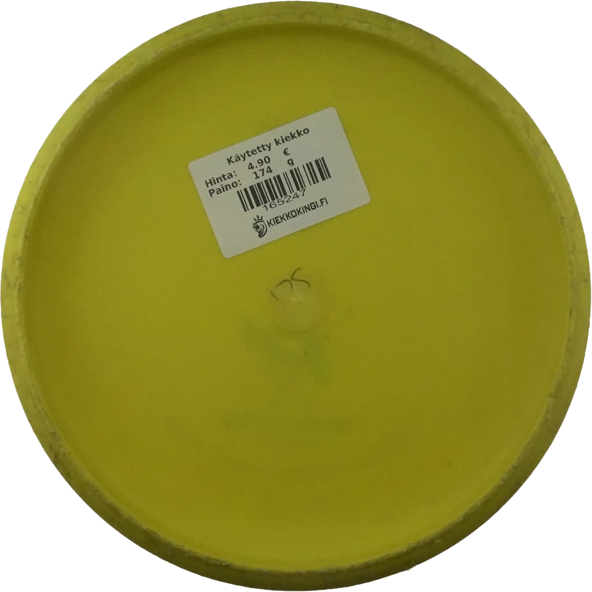 Stiff P-Line P1X - Innova Made