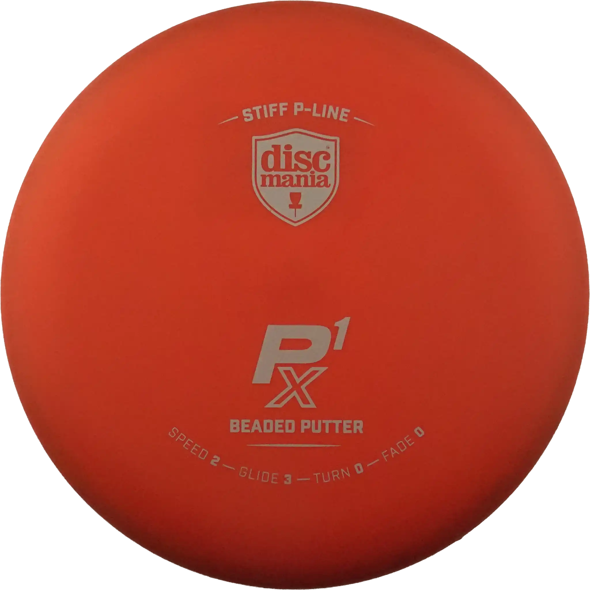 Stiff P-Line P1X - Innova Made