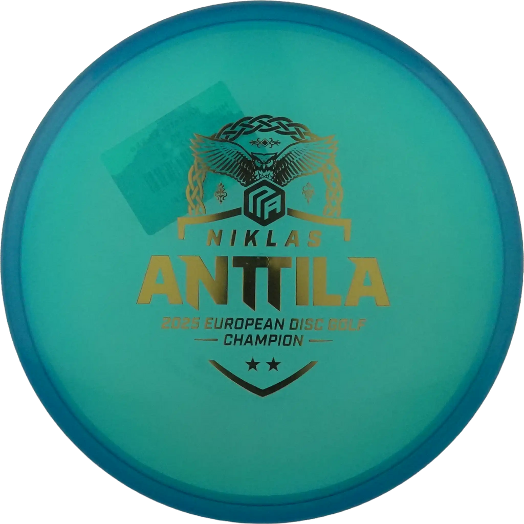 C-Line Notion - Niklas Anttila