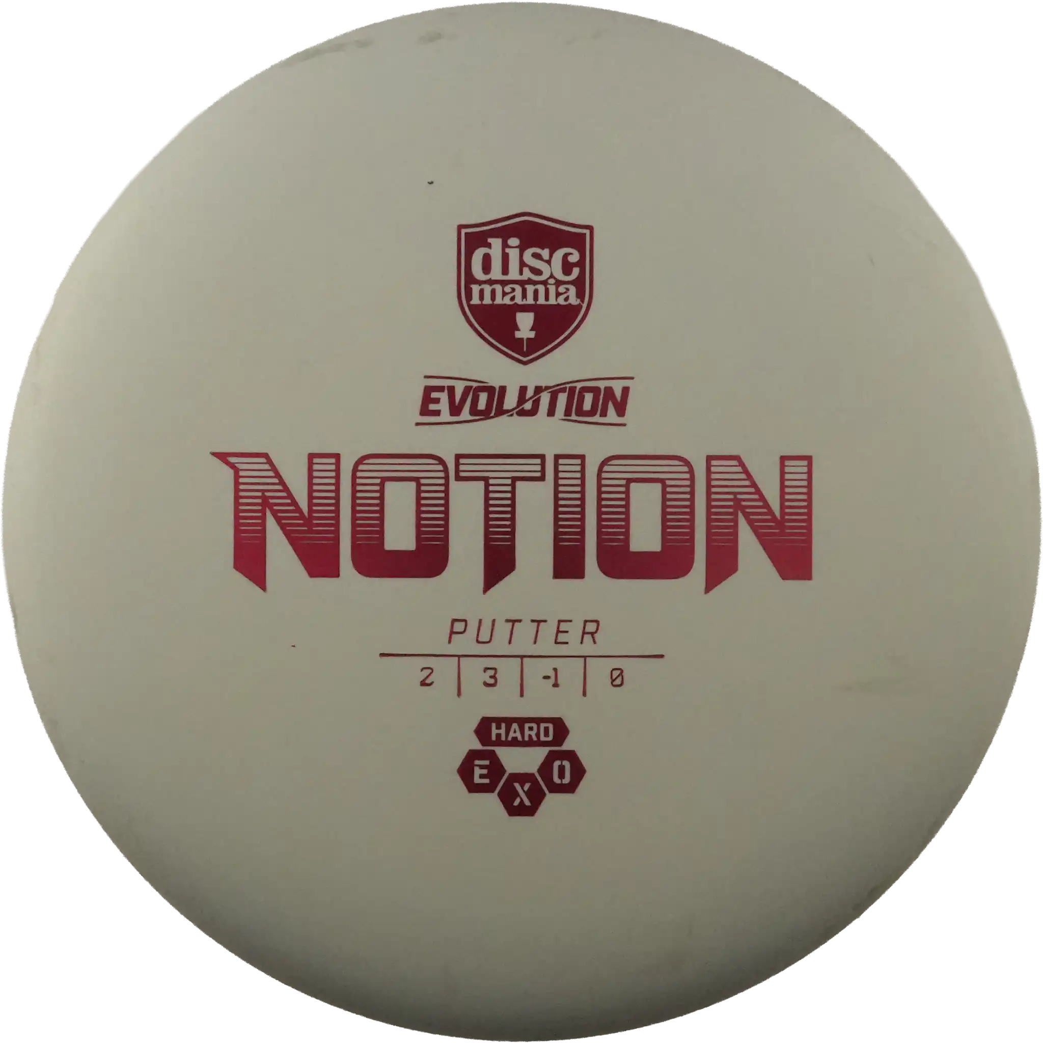 Hard Exo Notion
