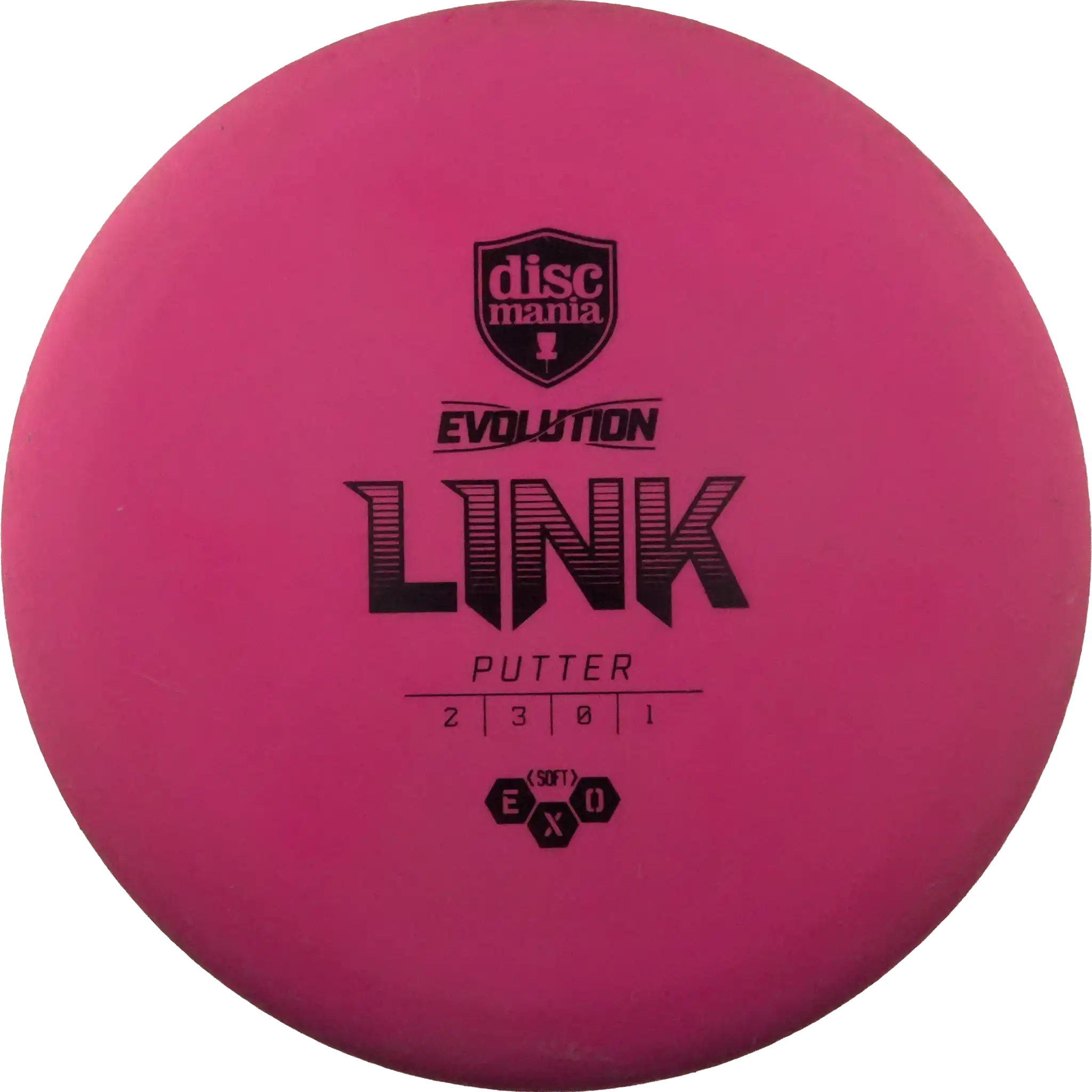 Soft Exo Link