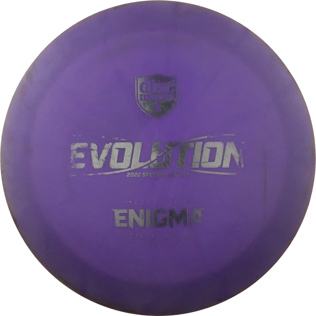 Vapor Enigma - Special Edition