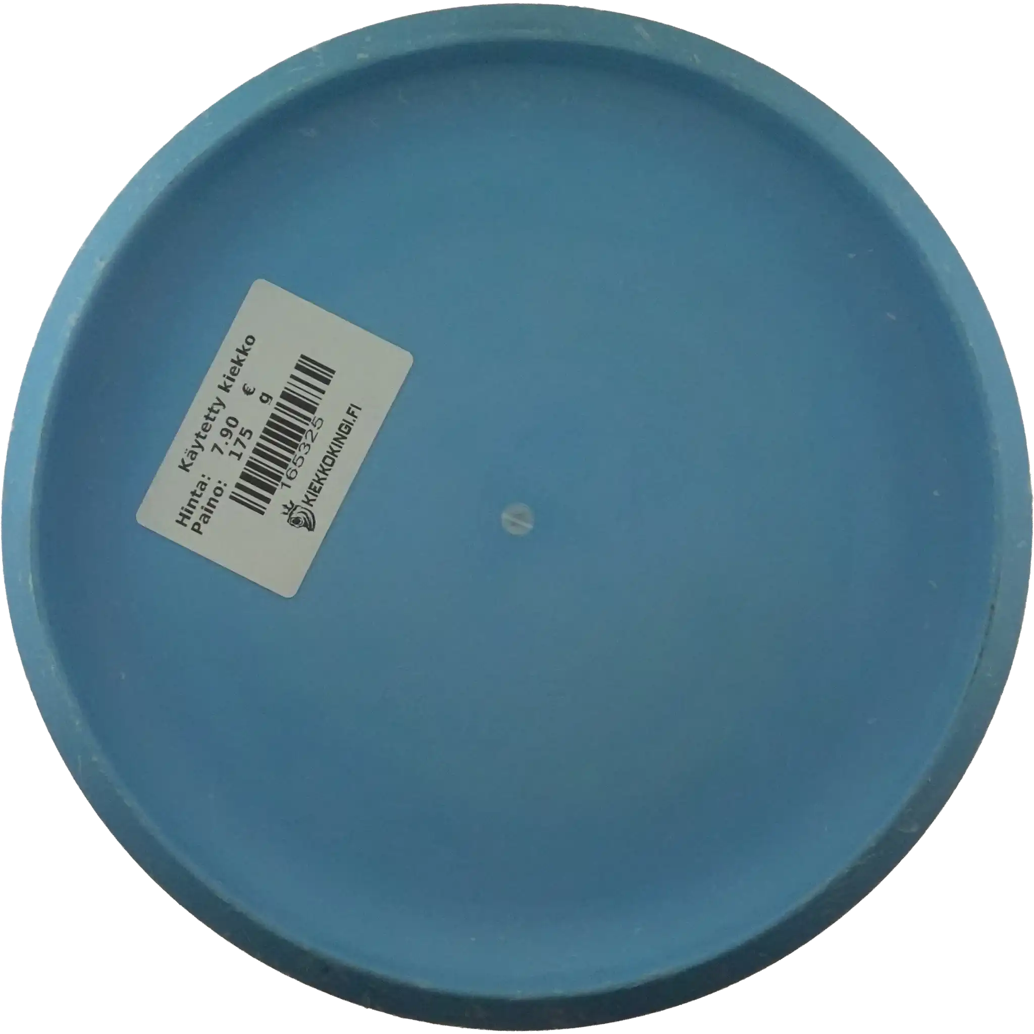 Flex 1 Color Glow D-Line Rainmaker - Eagle McMahon