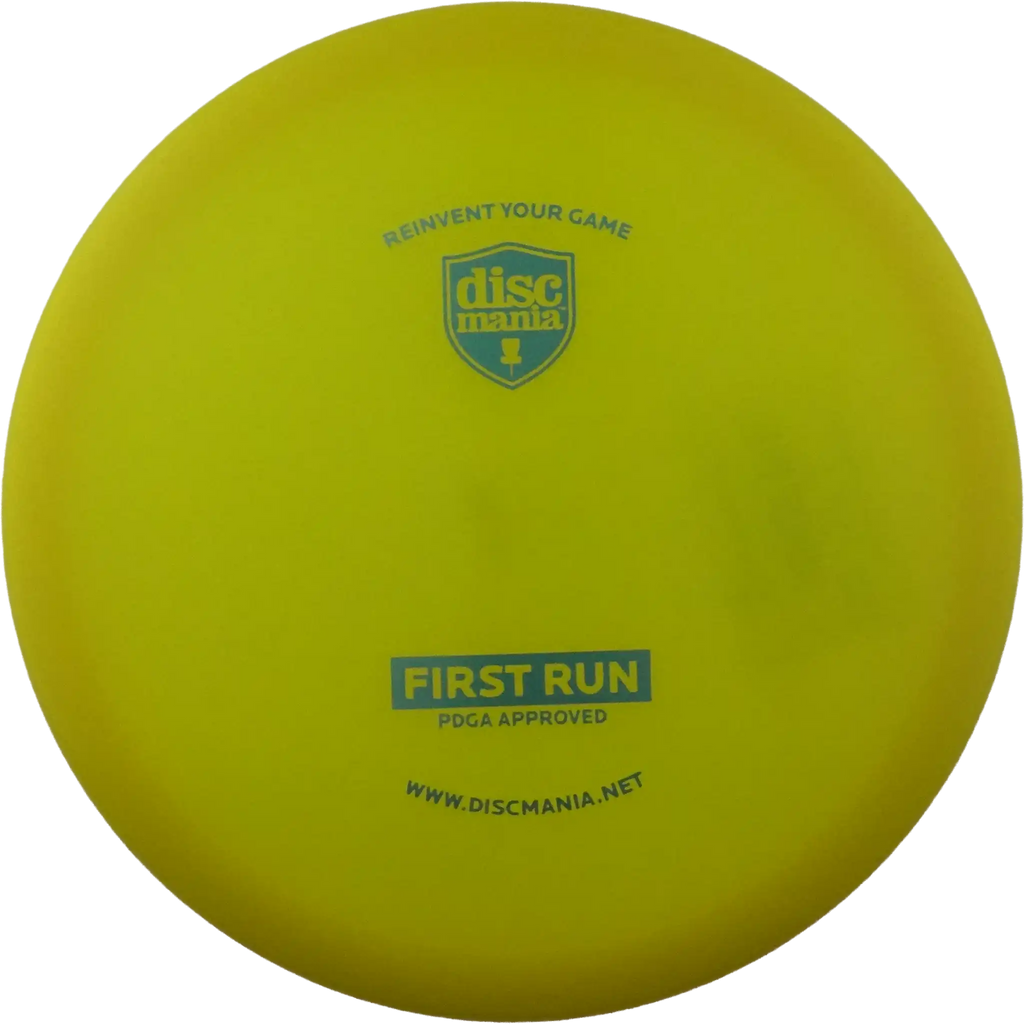 C-Line MD5 - First Run