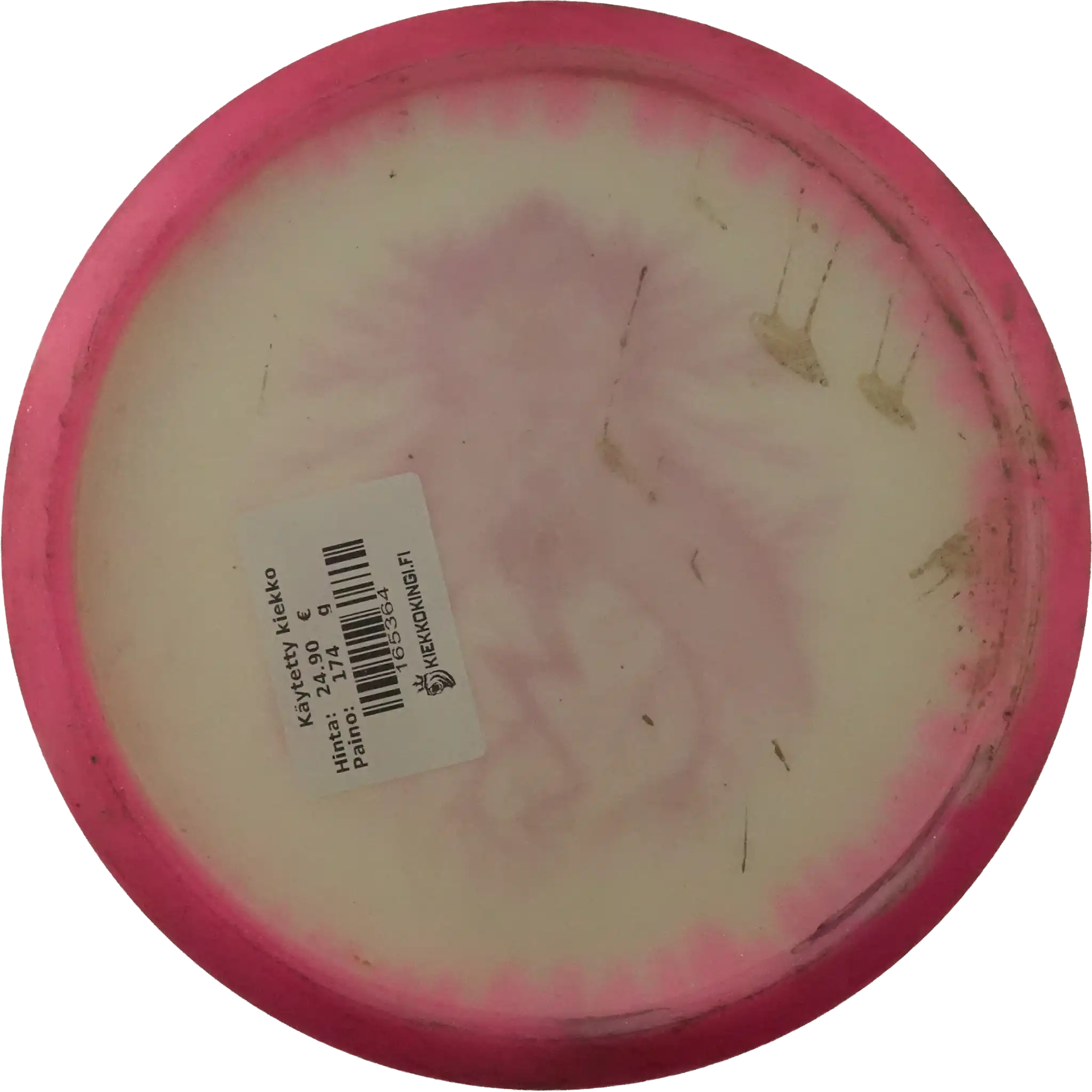 Color Glow Horizon C-Line MD5 - Special Stamp