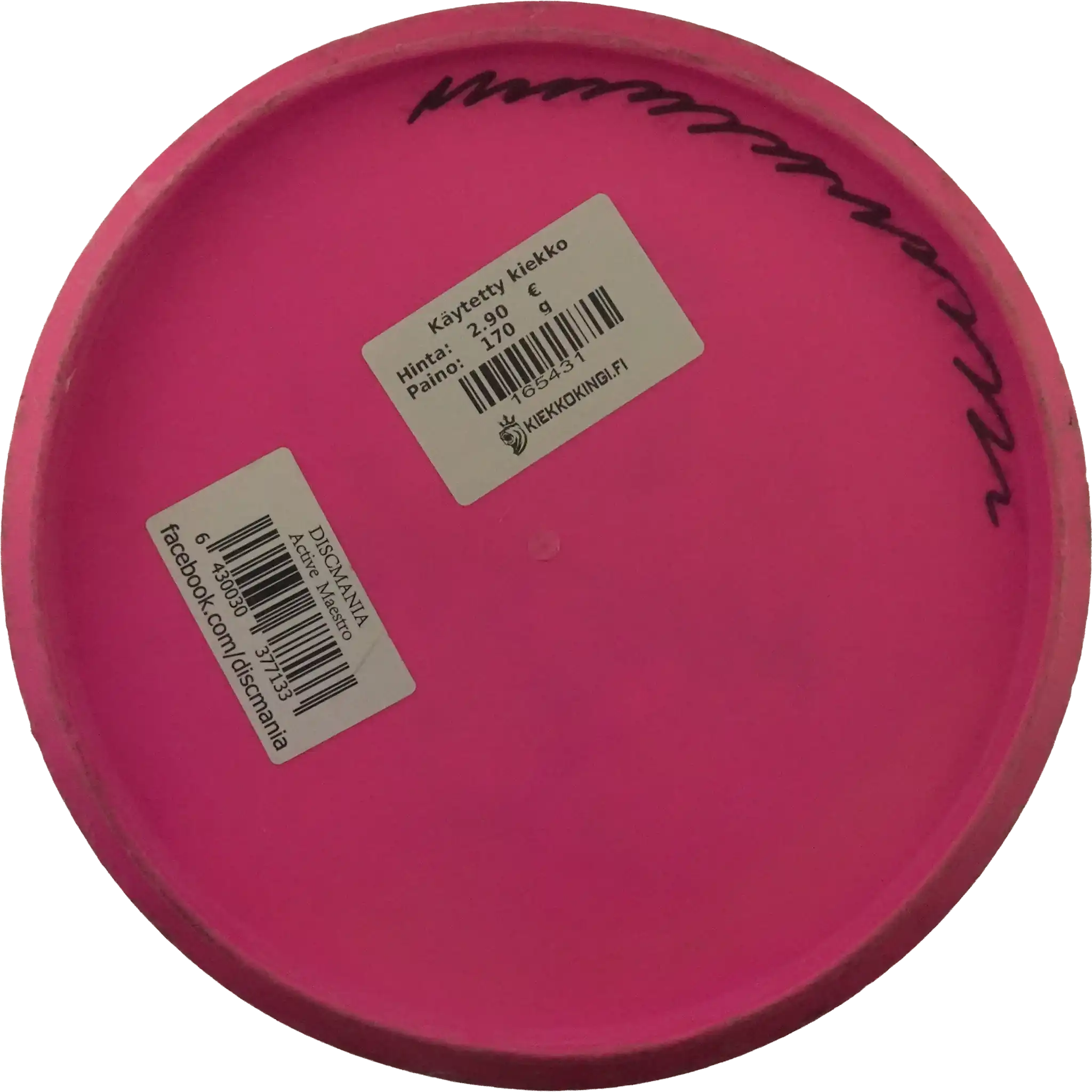 Active Soft Maestro