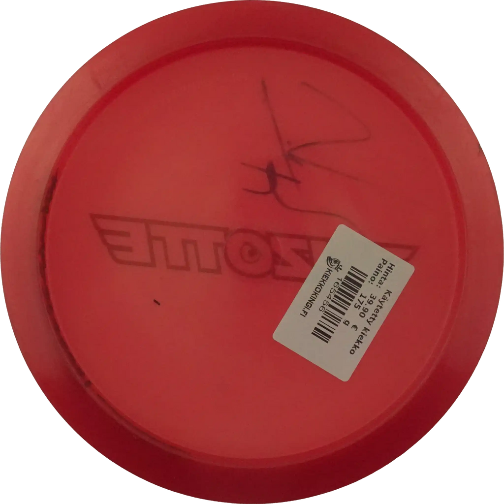 C-Line FD - Simon Lizotte