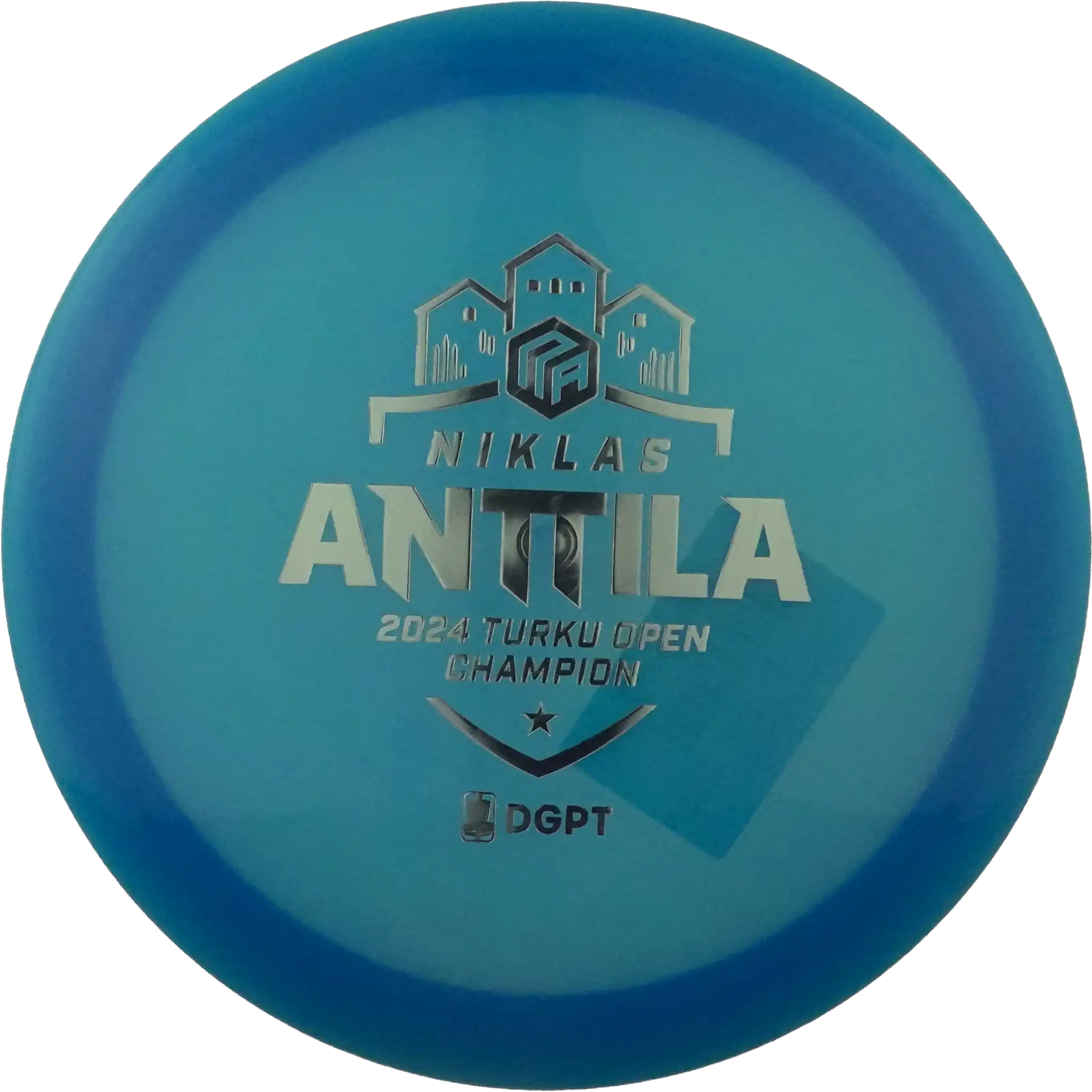 C-Line PD - Niklas Anttila