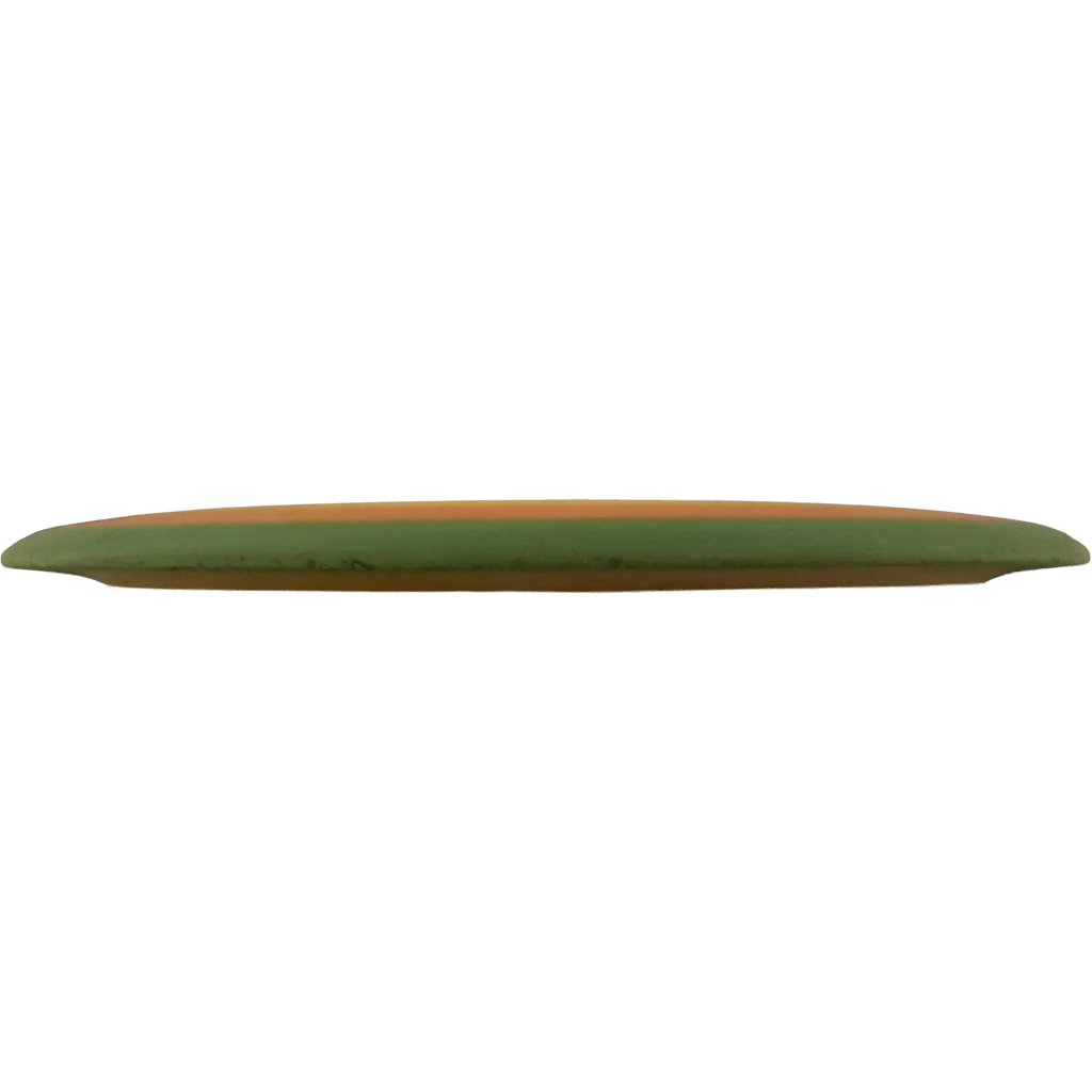 S-Line TD2 - Dyed