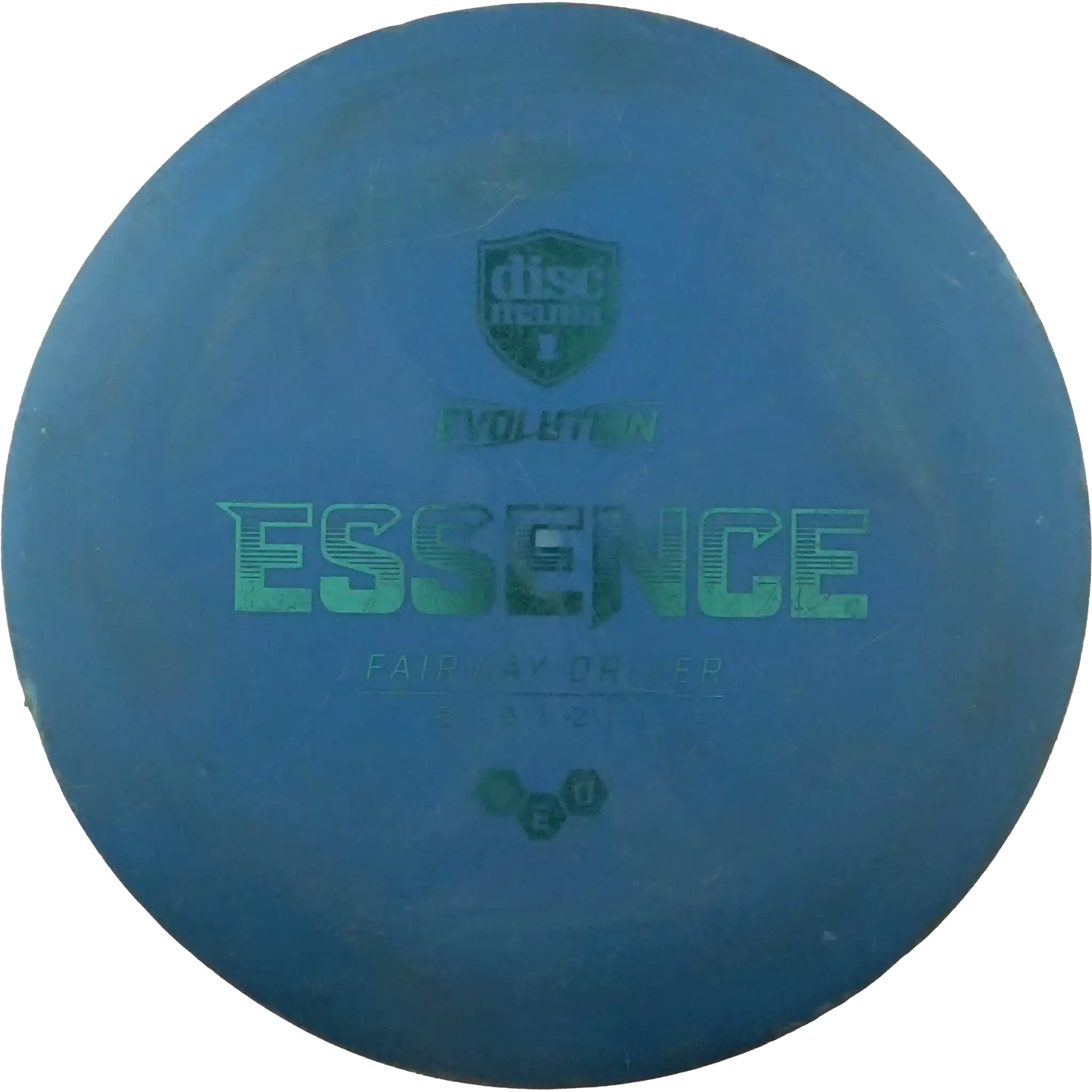 Geo Essence