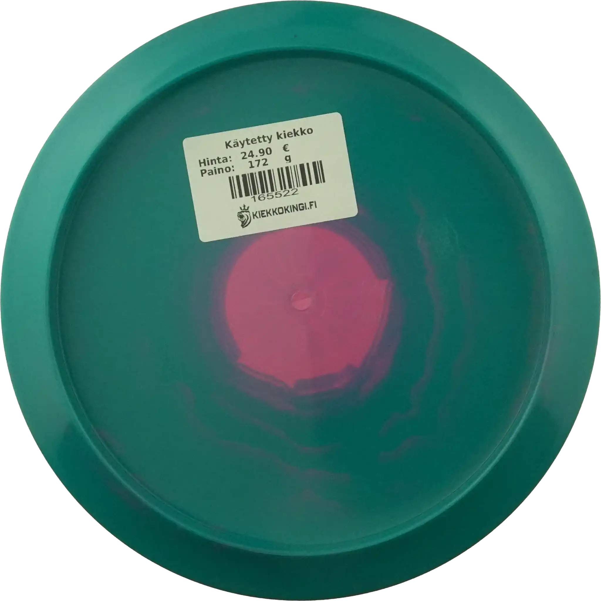 Color Madness Horizon S-Line Essence
