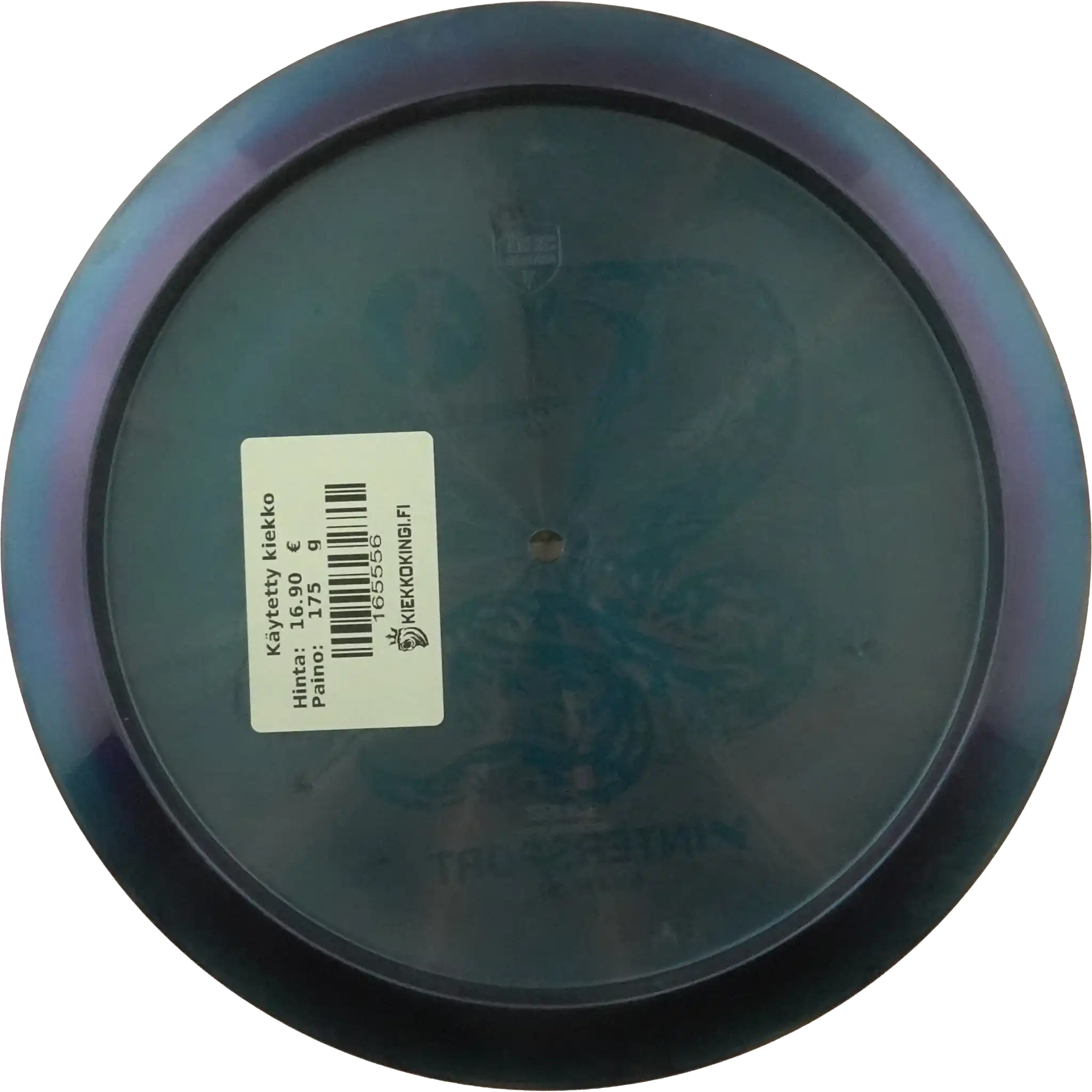 Meta Splice - Frisbeegolf SM 2022