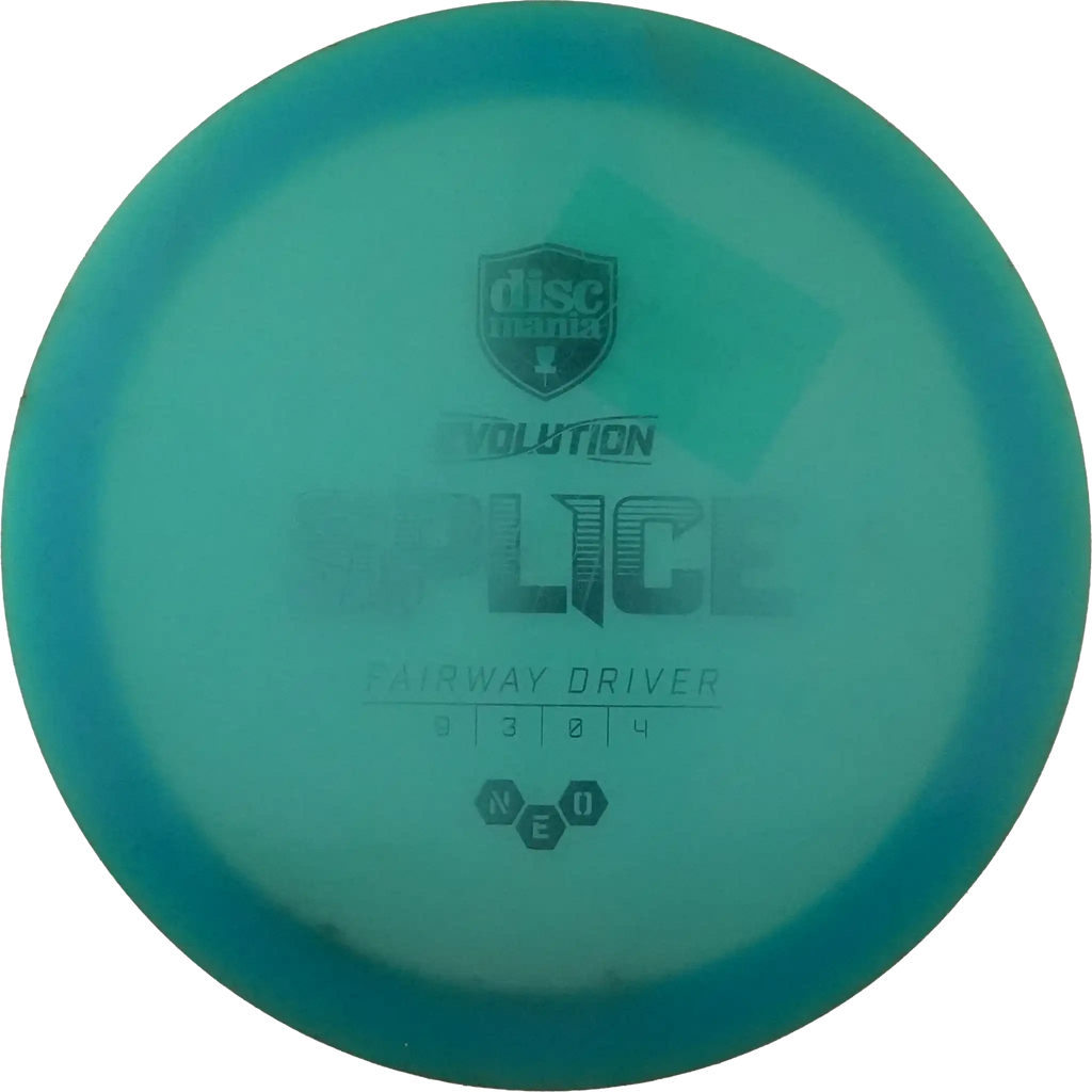 Neo Splice