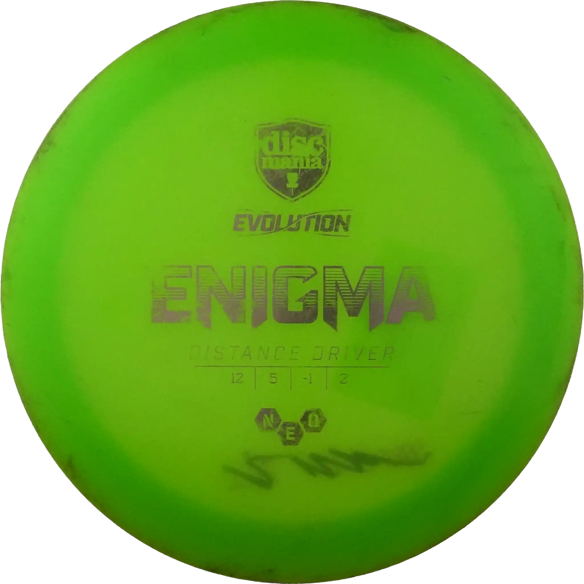 Neo Enigma