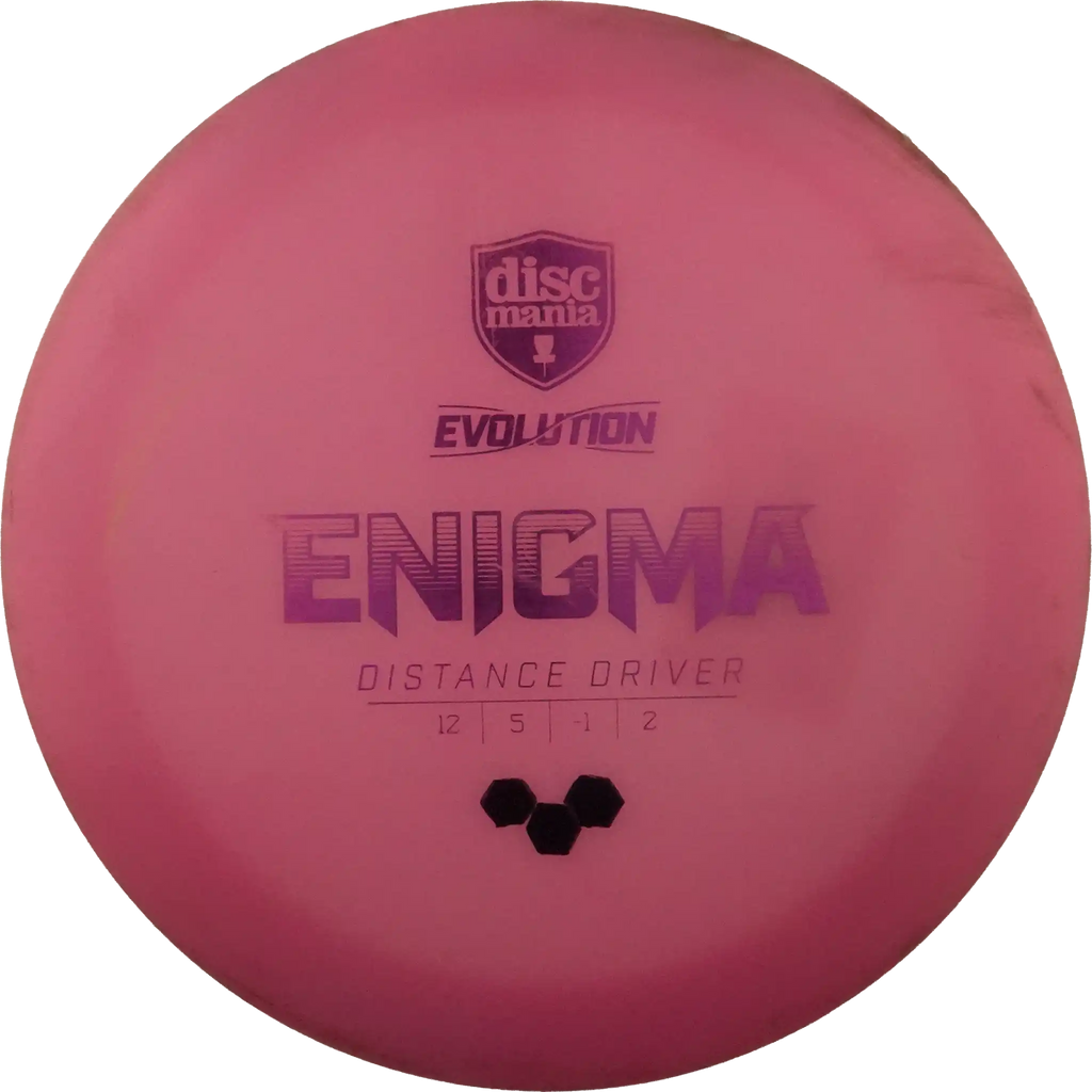 Neo Enigma