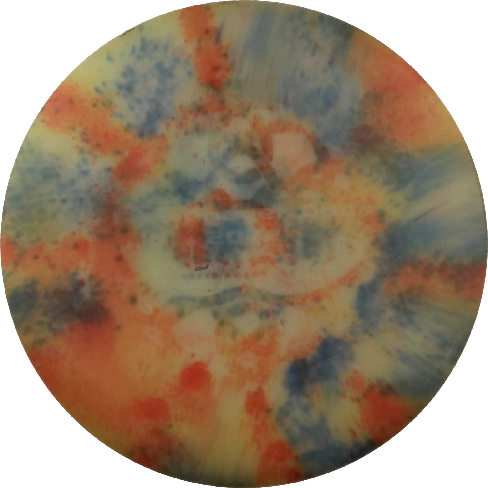 400 Glow PA3 - Copenhagen Open - Dyed