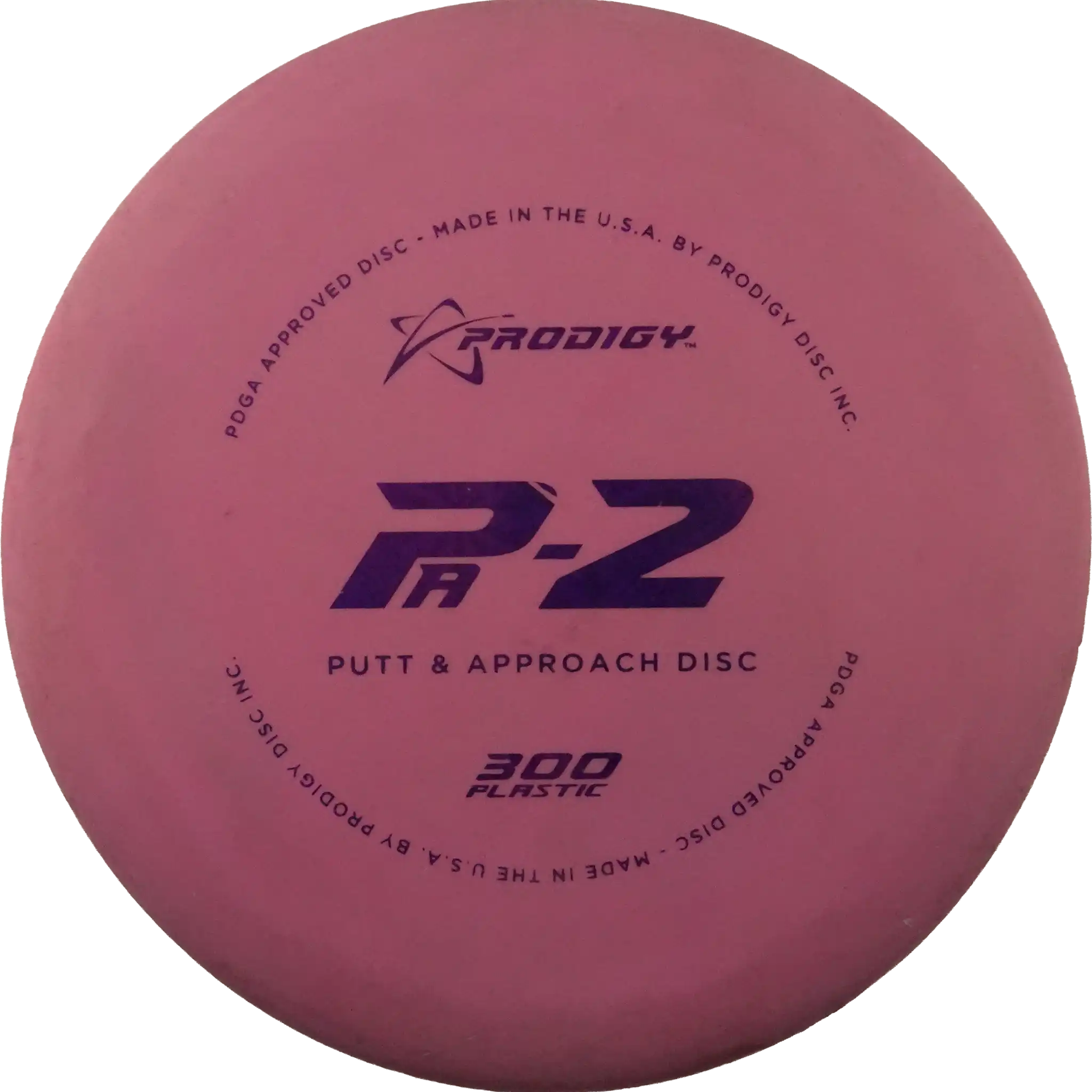 300 PA2