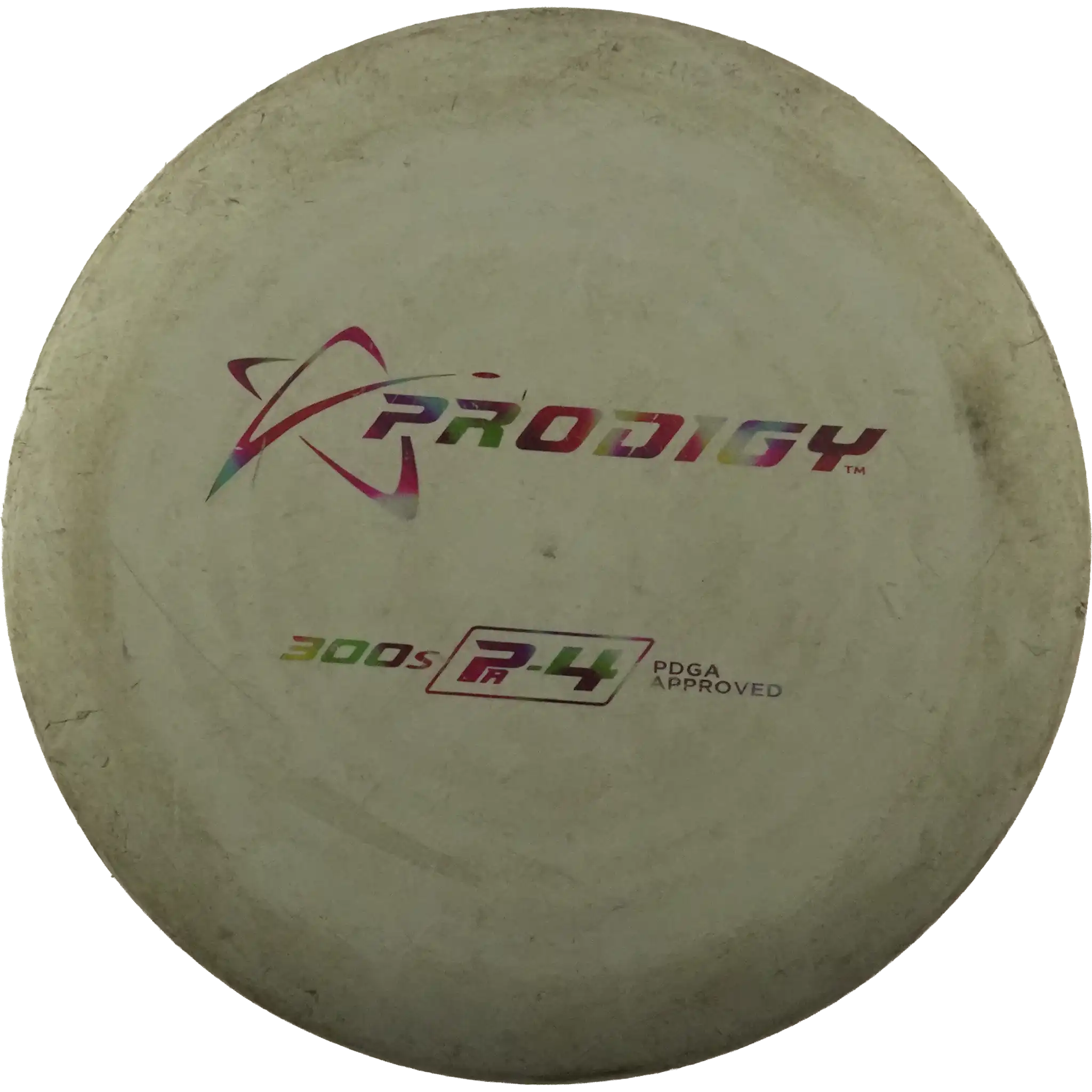 300S PA4