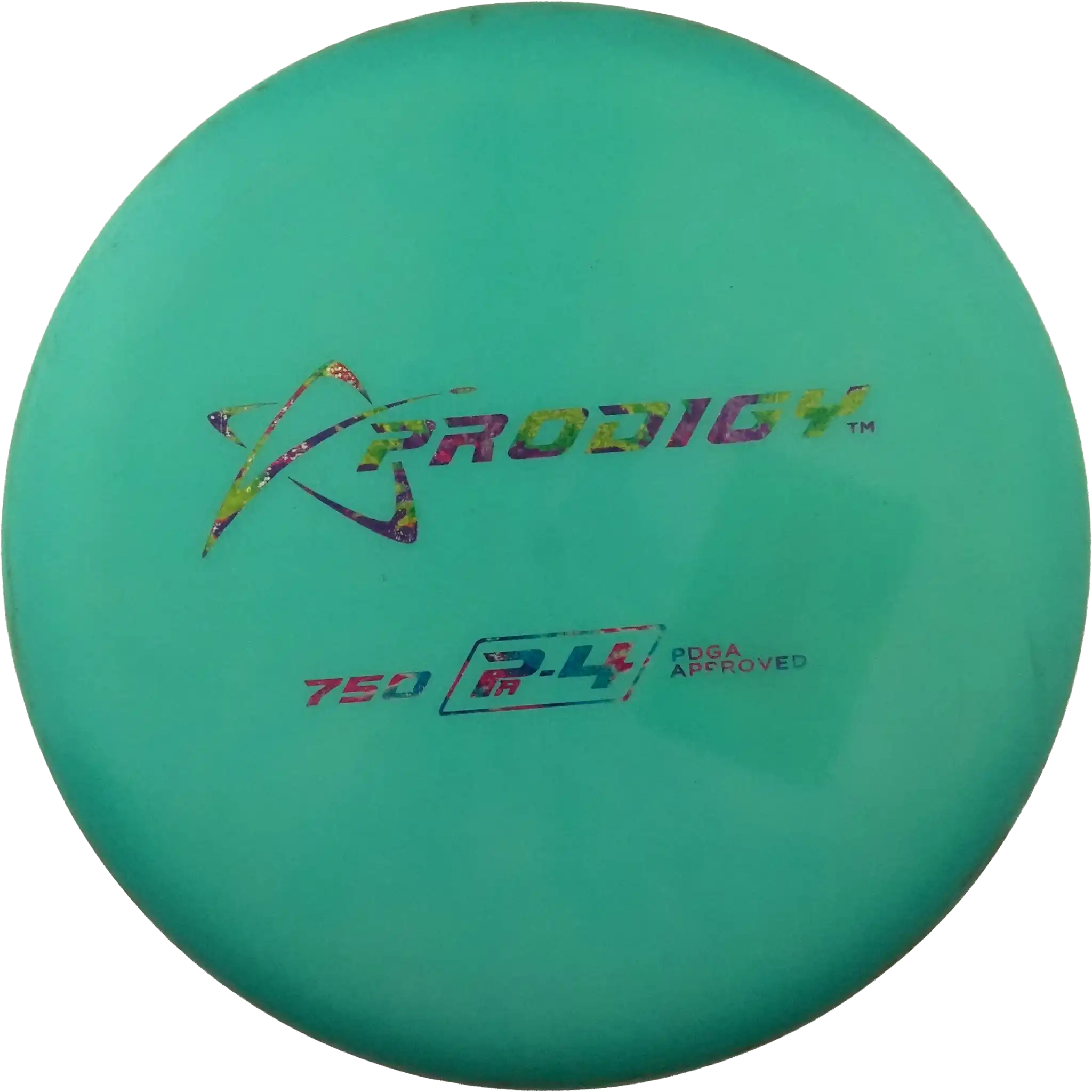 750 PA4