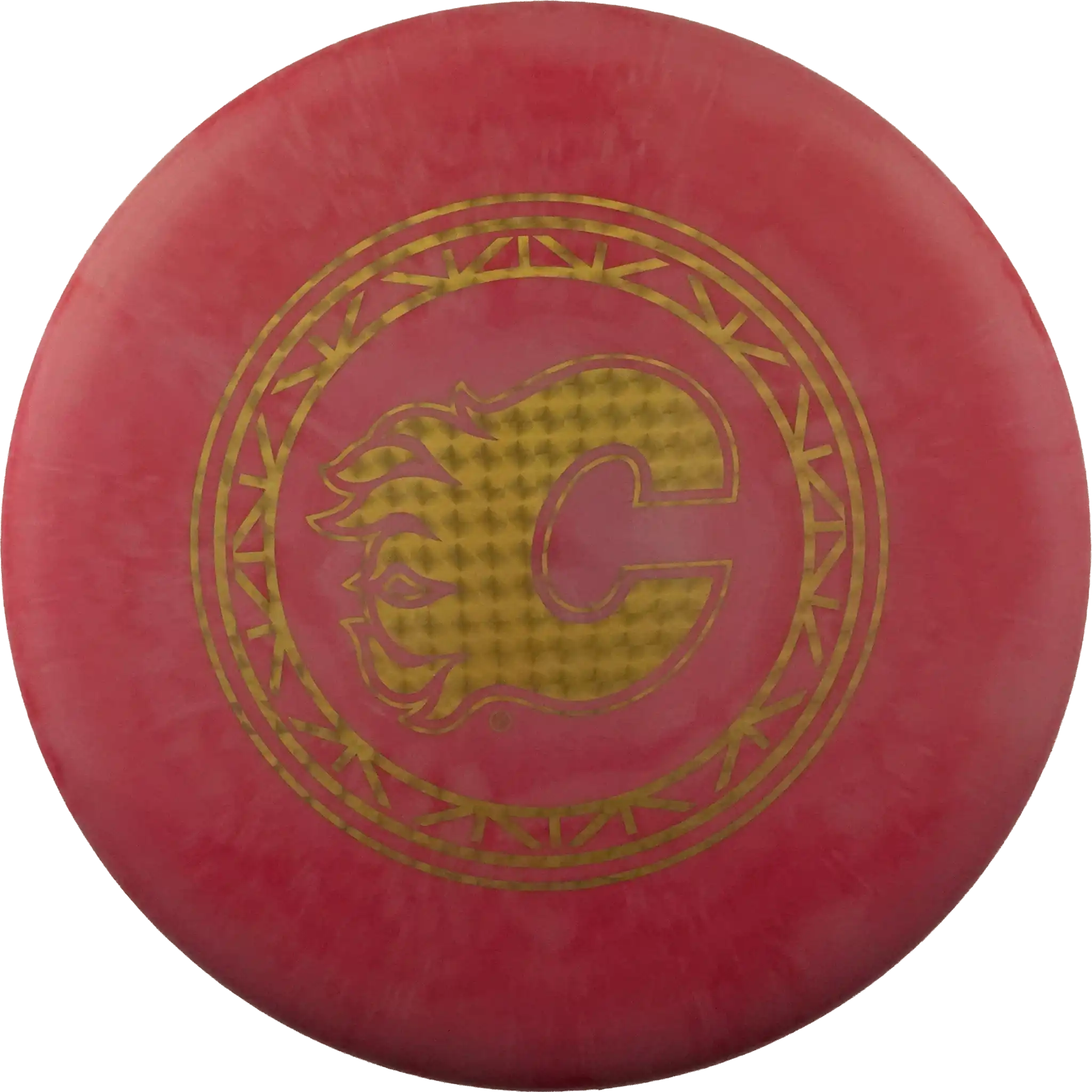 500 Spectrum PA5 - Calgary Flames