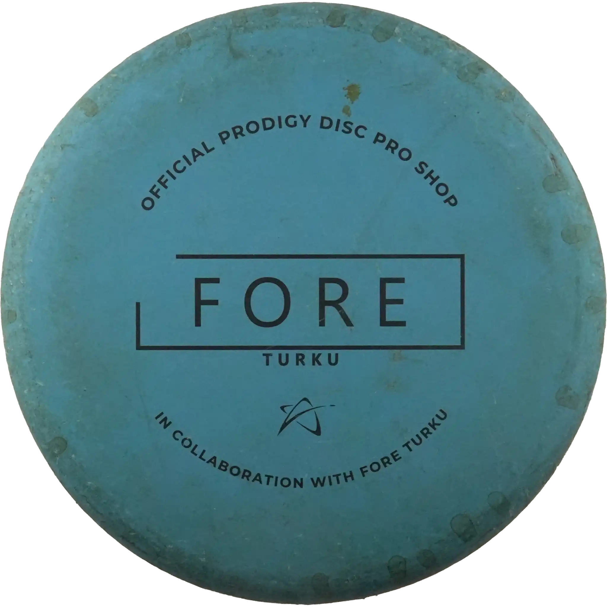 BaseGrip P Model S - Fore