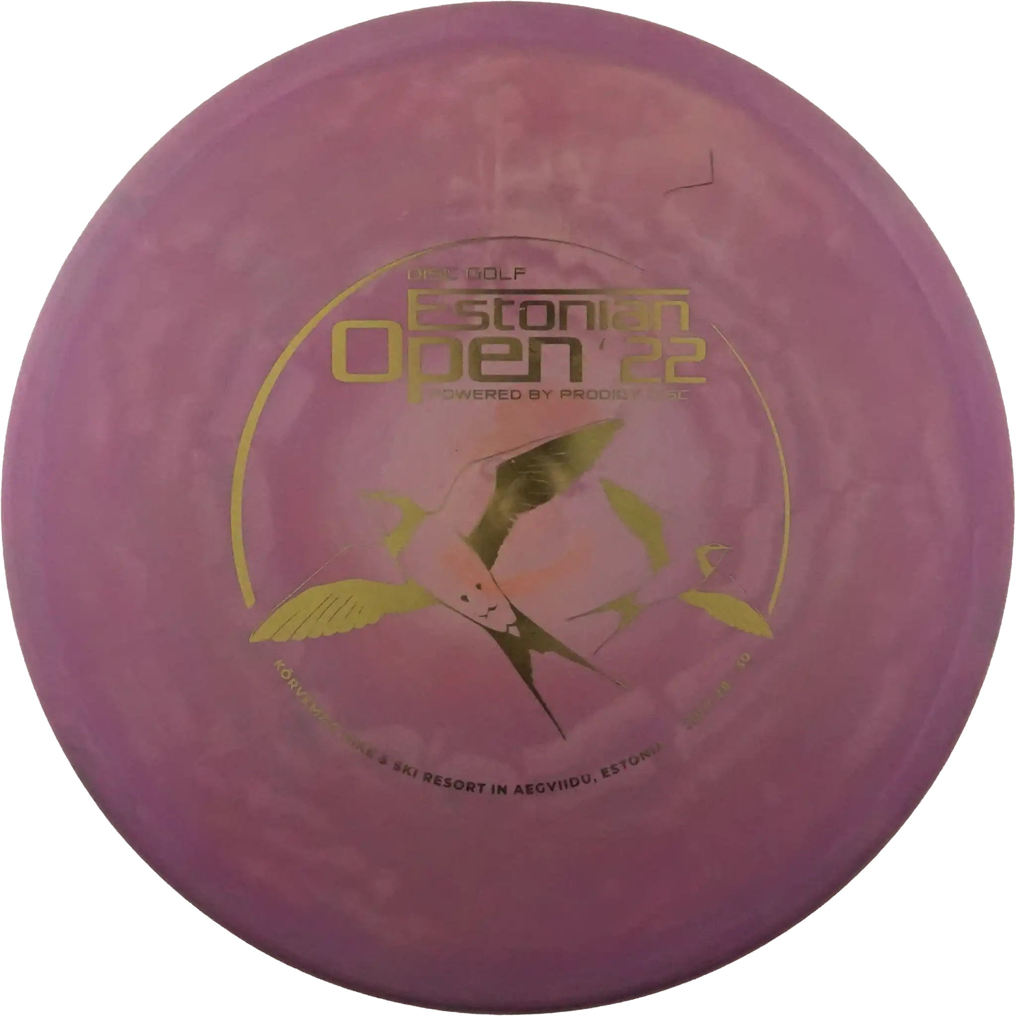 A2 - Estonian Open