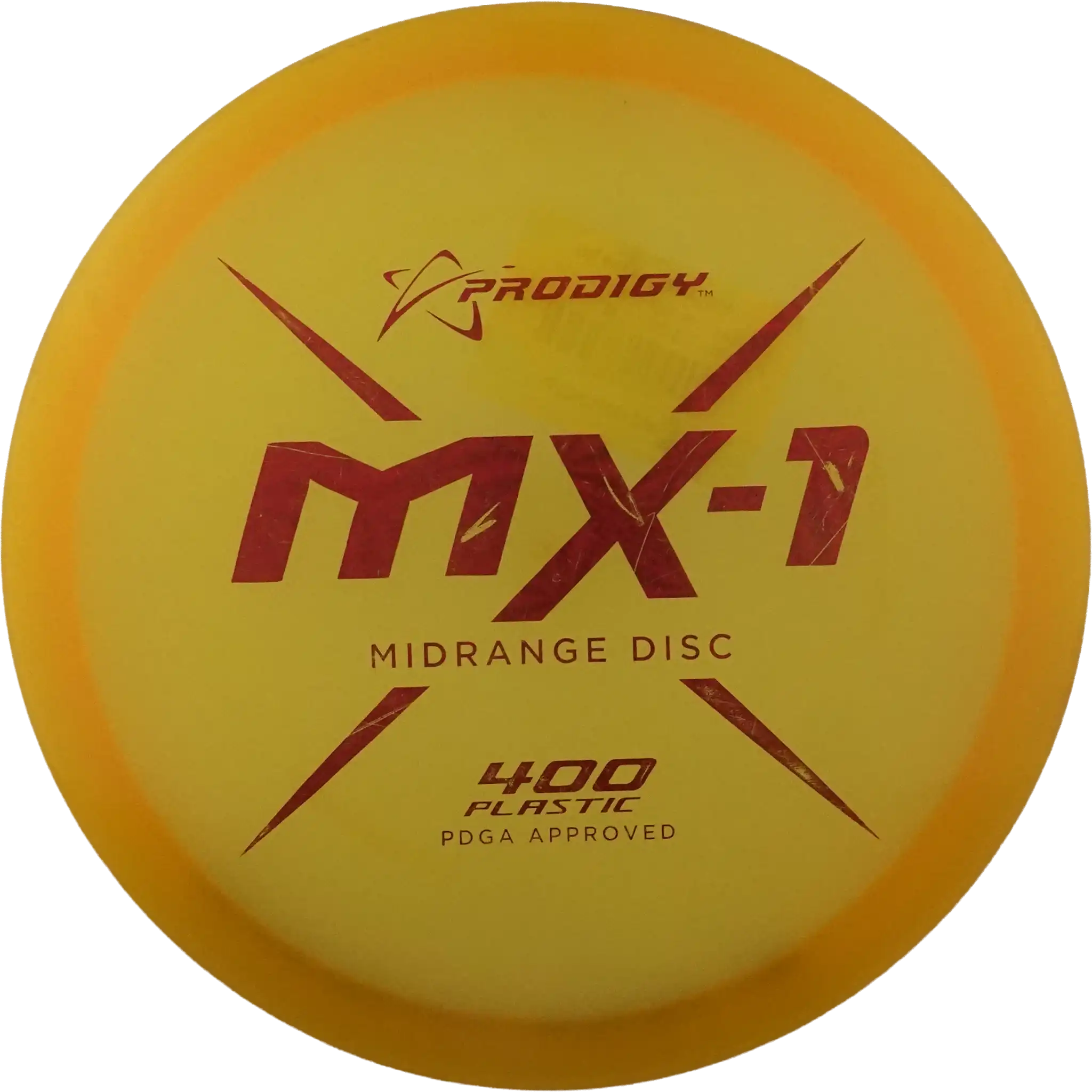 400 MX1