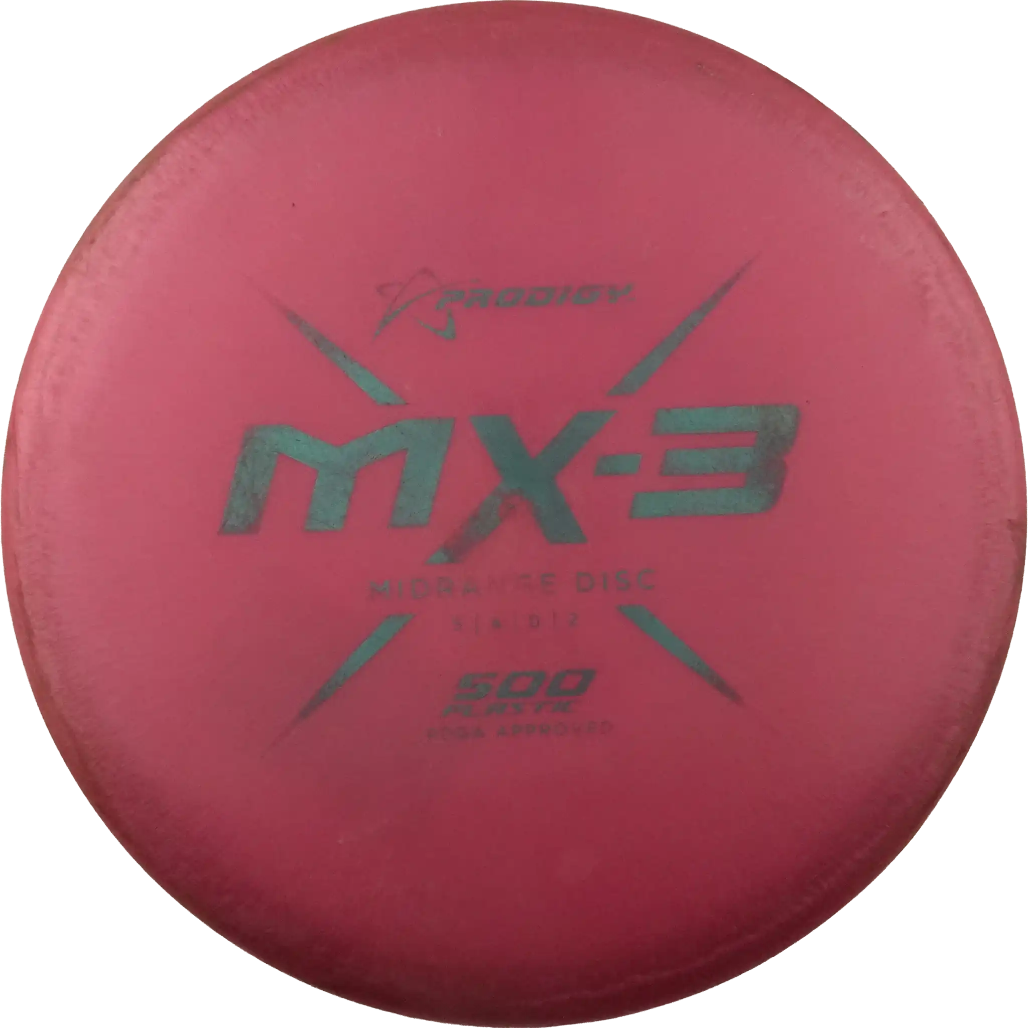 500 MX3