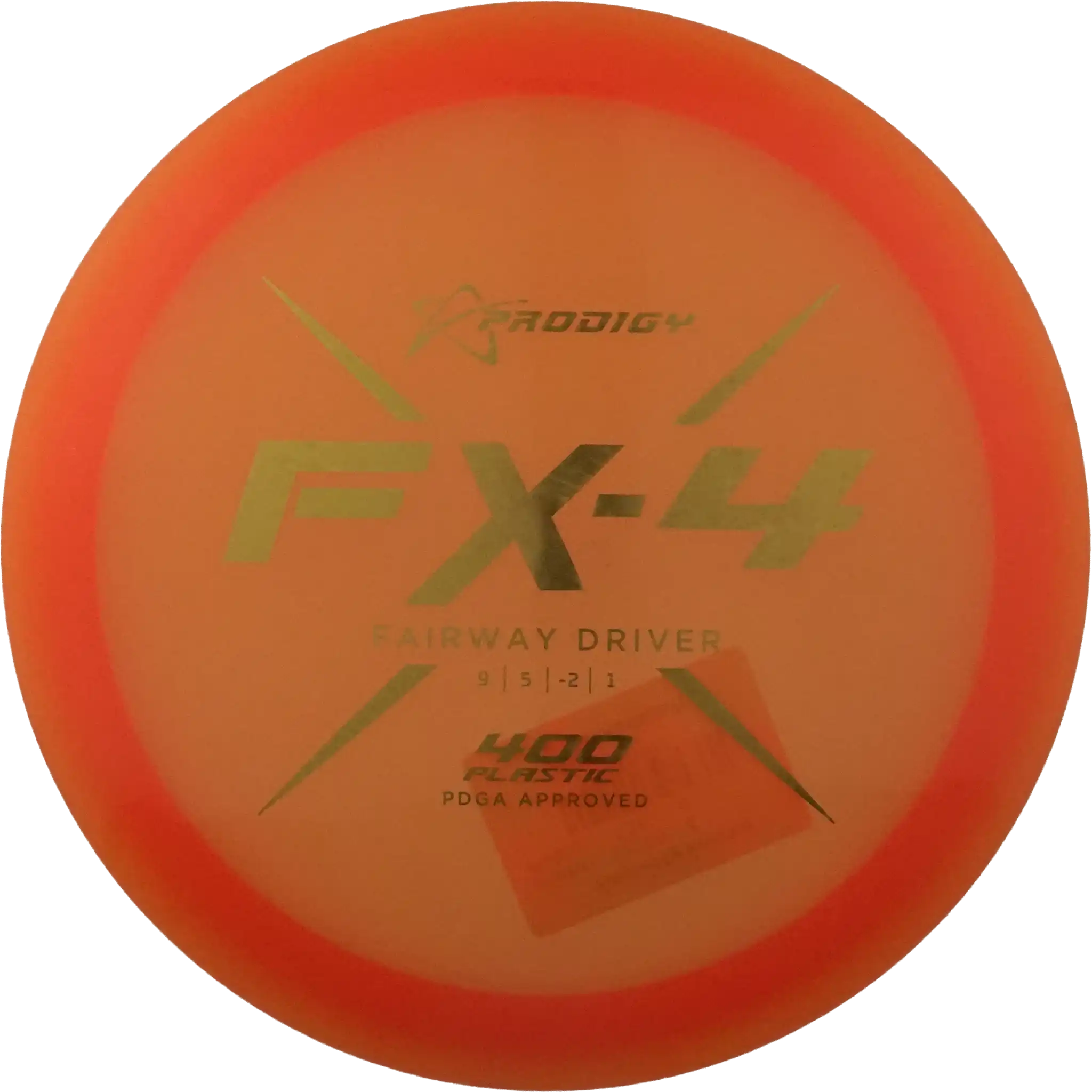 400 FX4