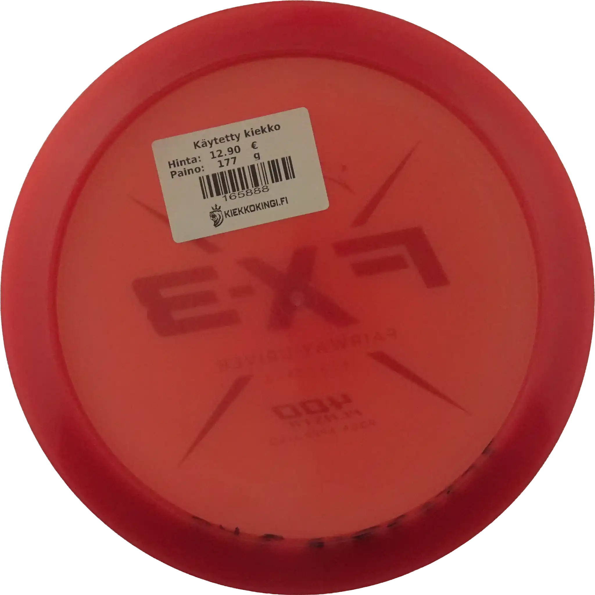 400 FX3