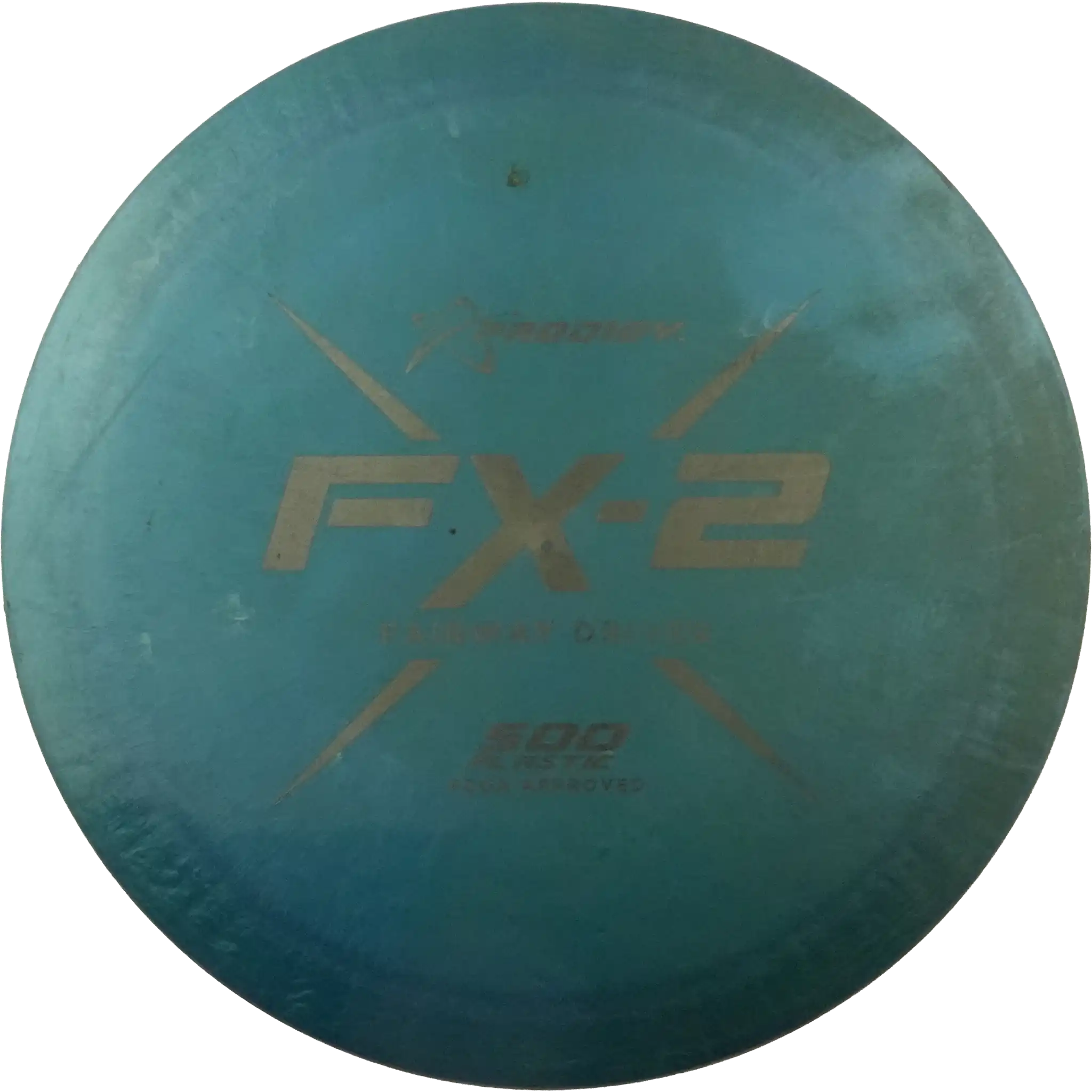 500 FX2