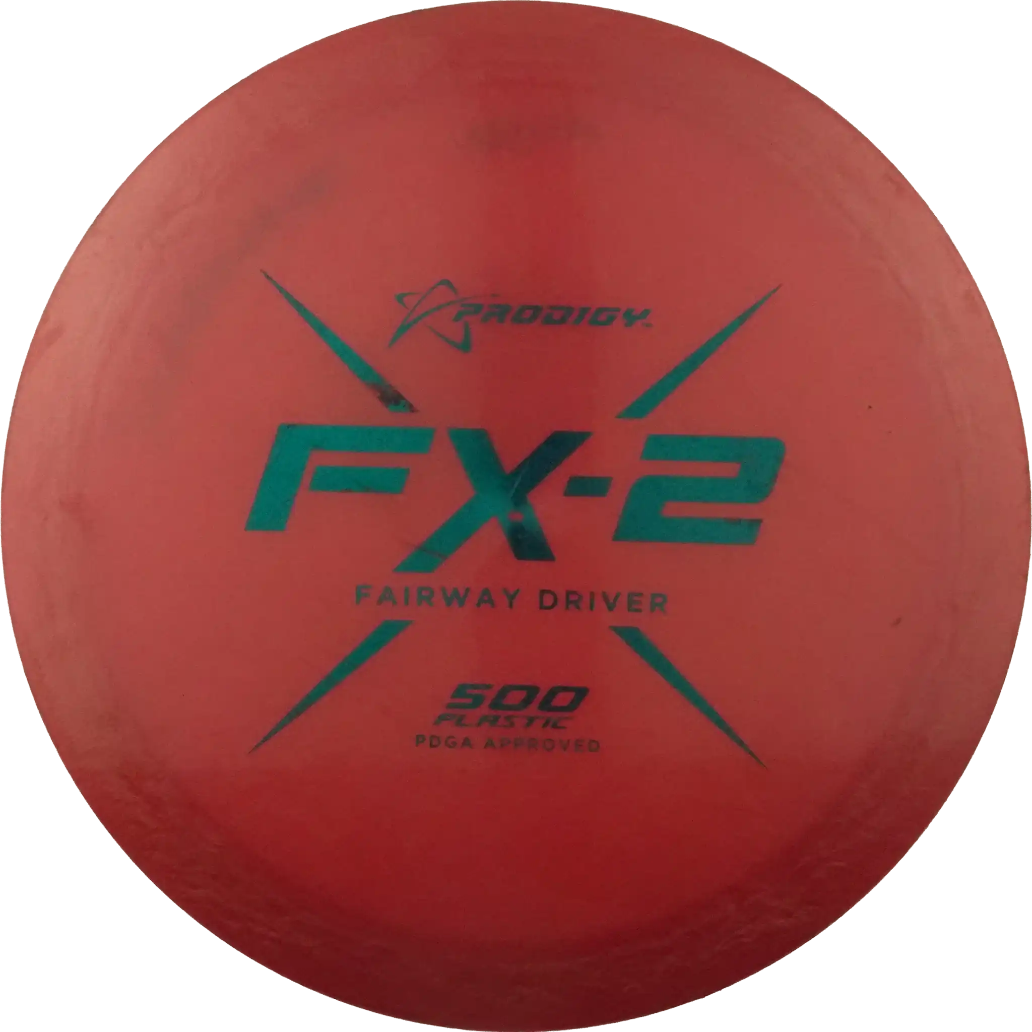 500 FX2