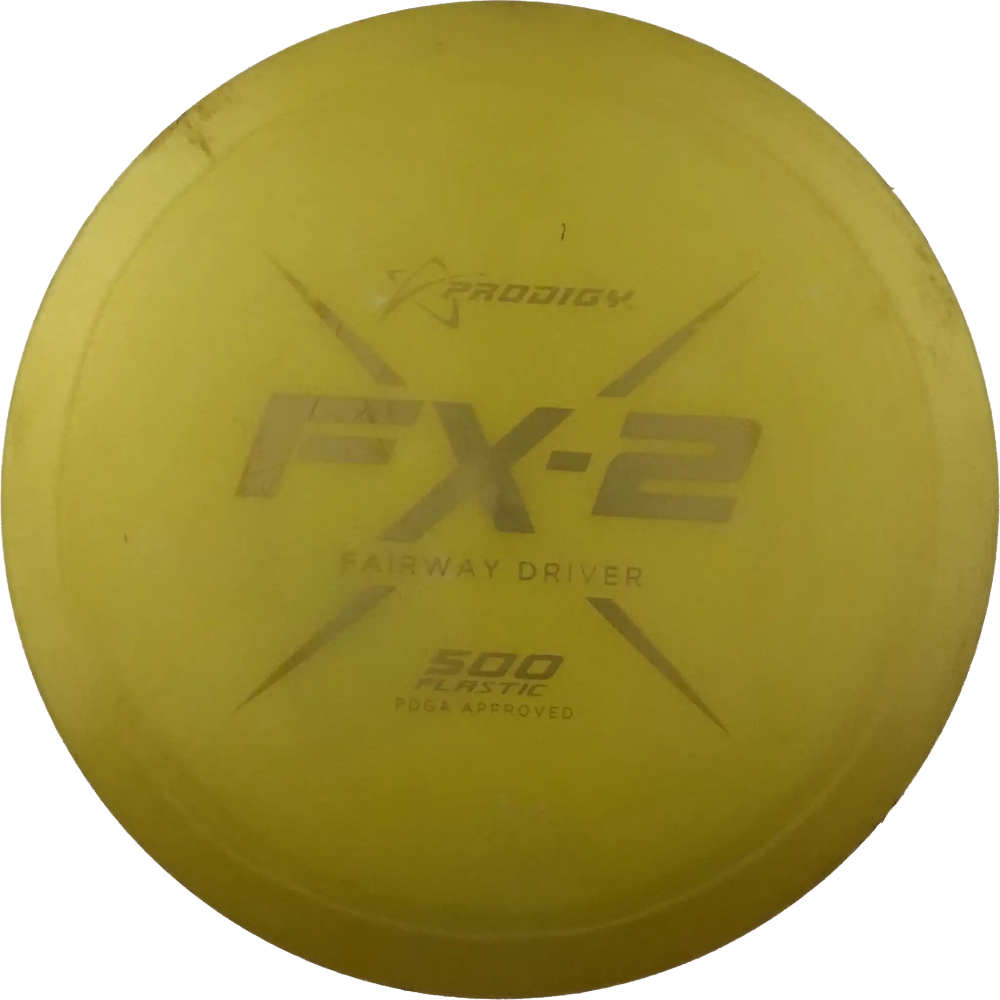 500 FX2