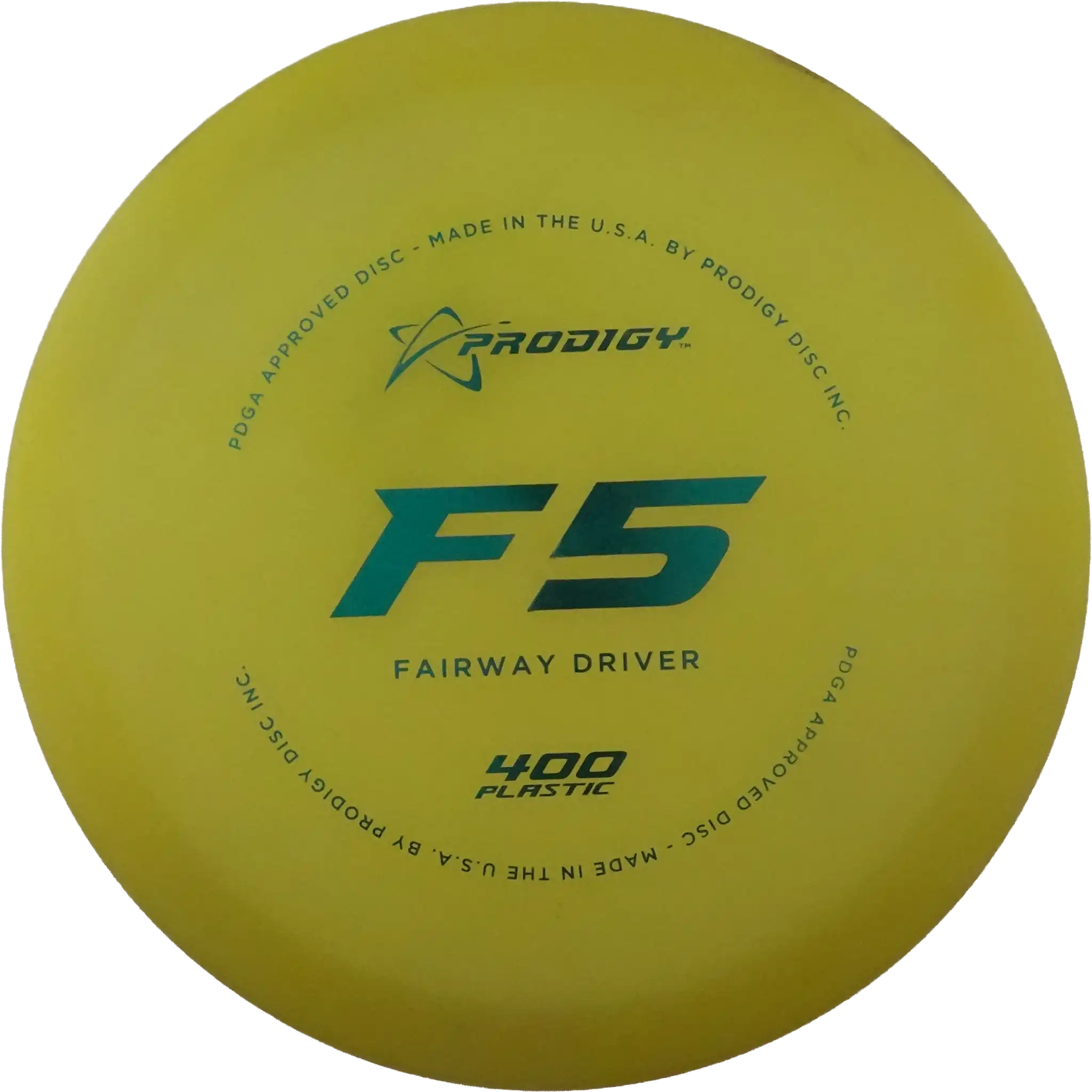 400 F5