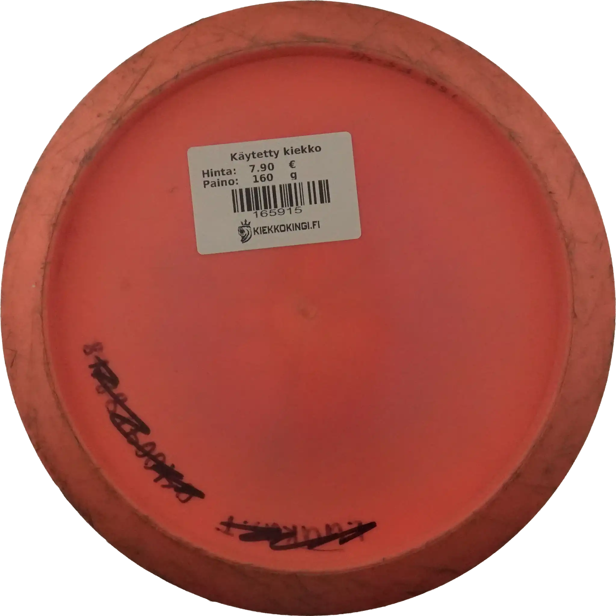 400G F5