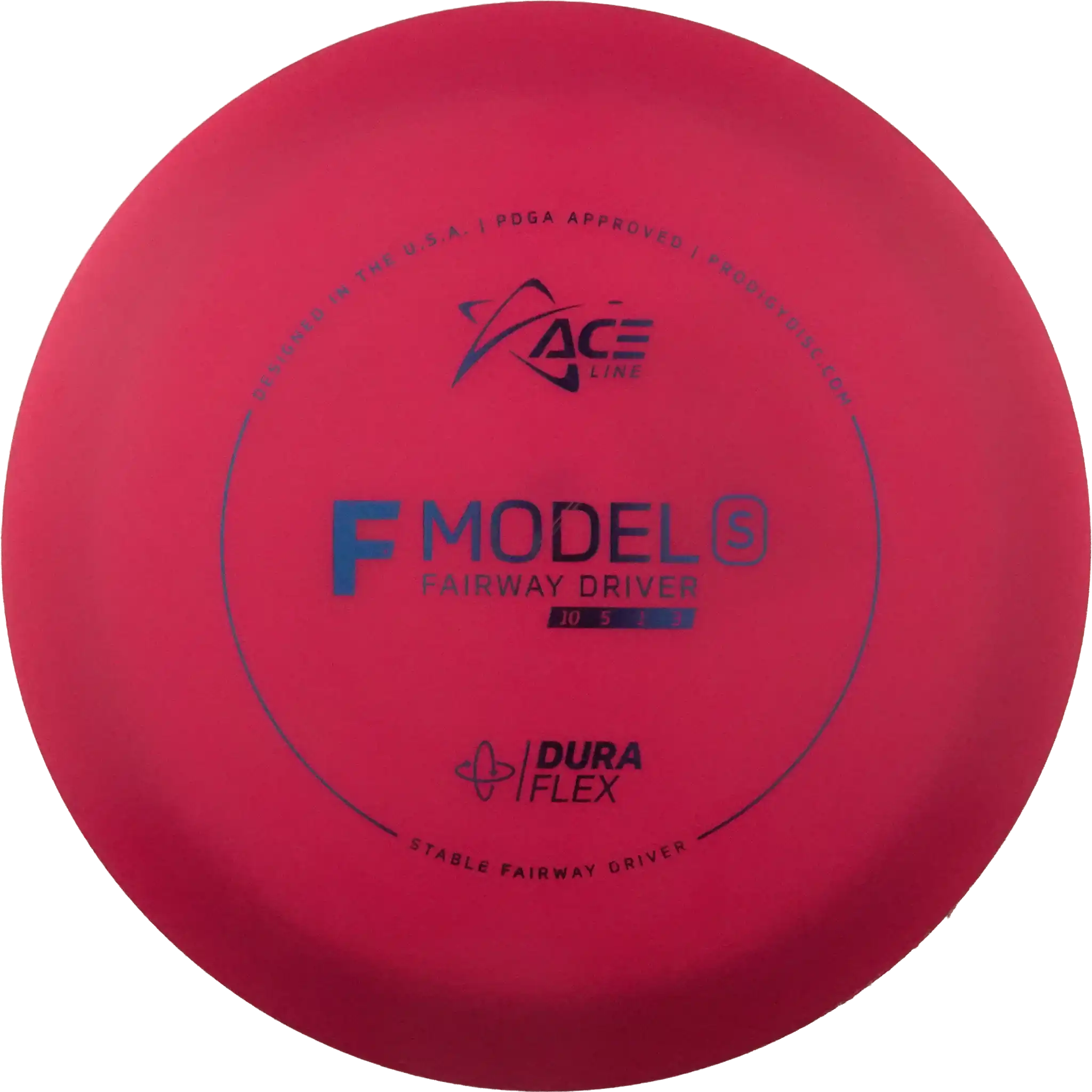 DuraFlex F Model S