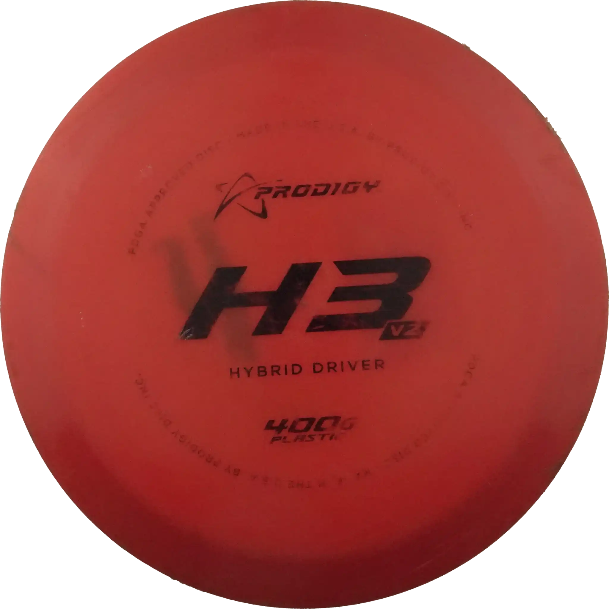 400 H3 V2