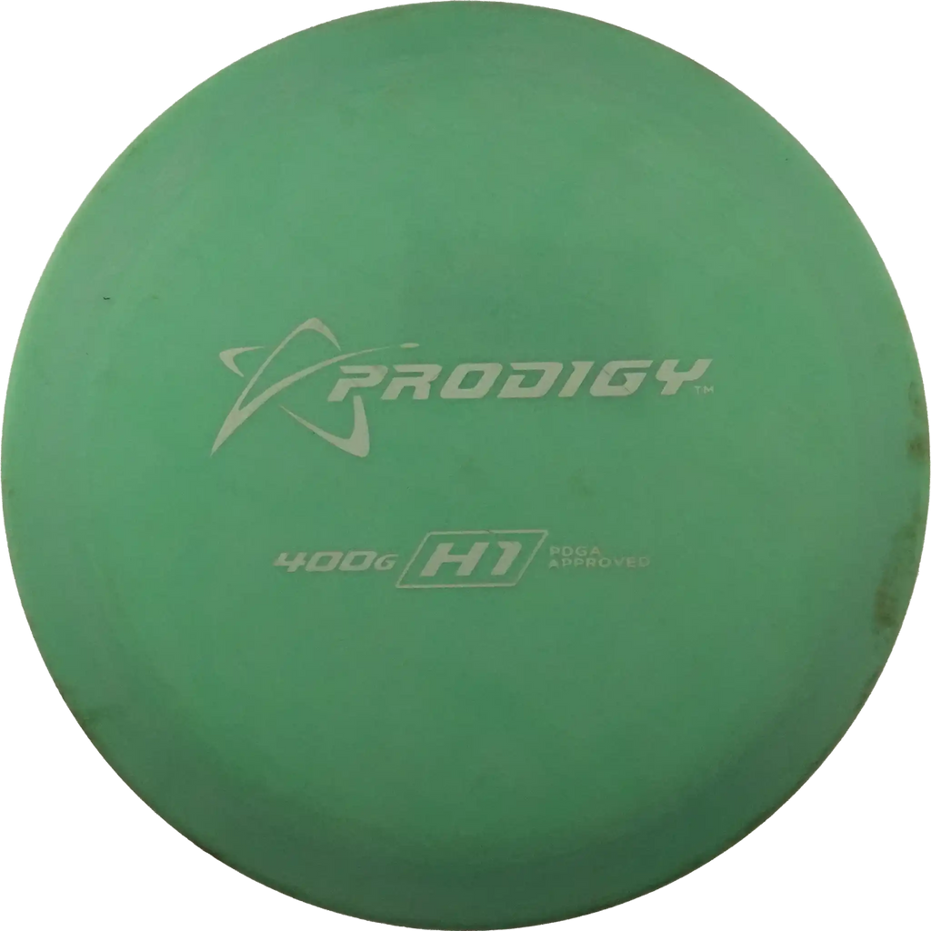 400G H1
