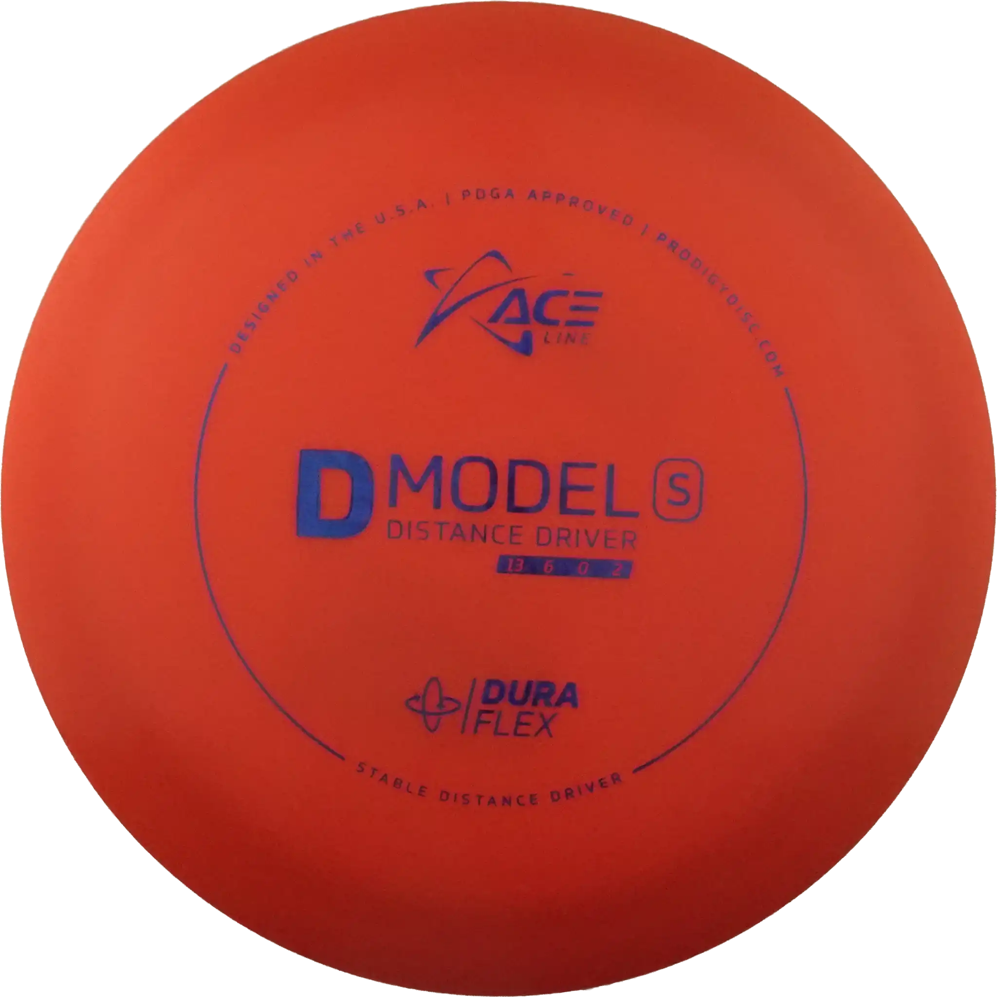DuraFlex D Model S