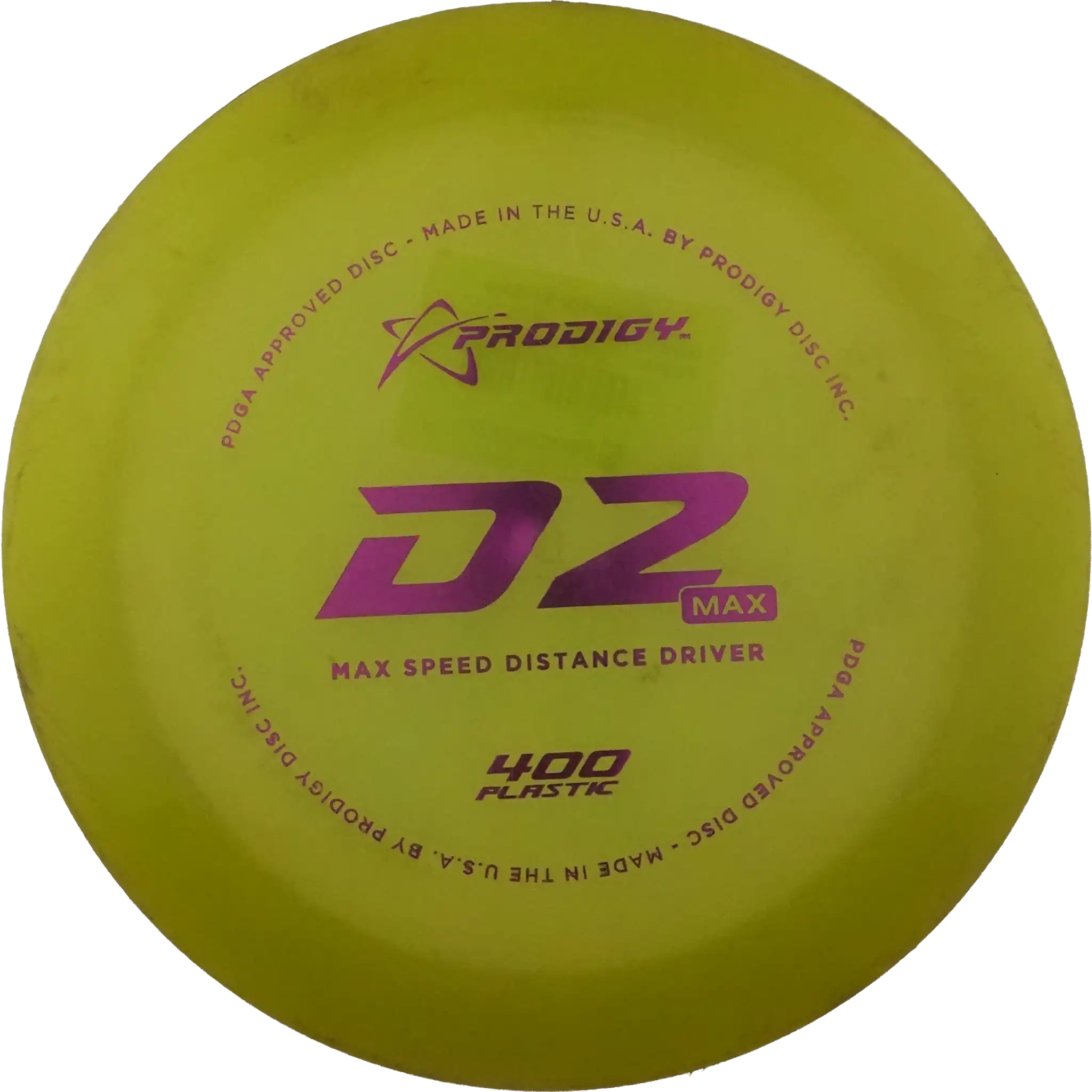 400 D2 Max
