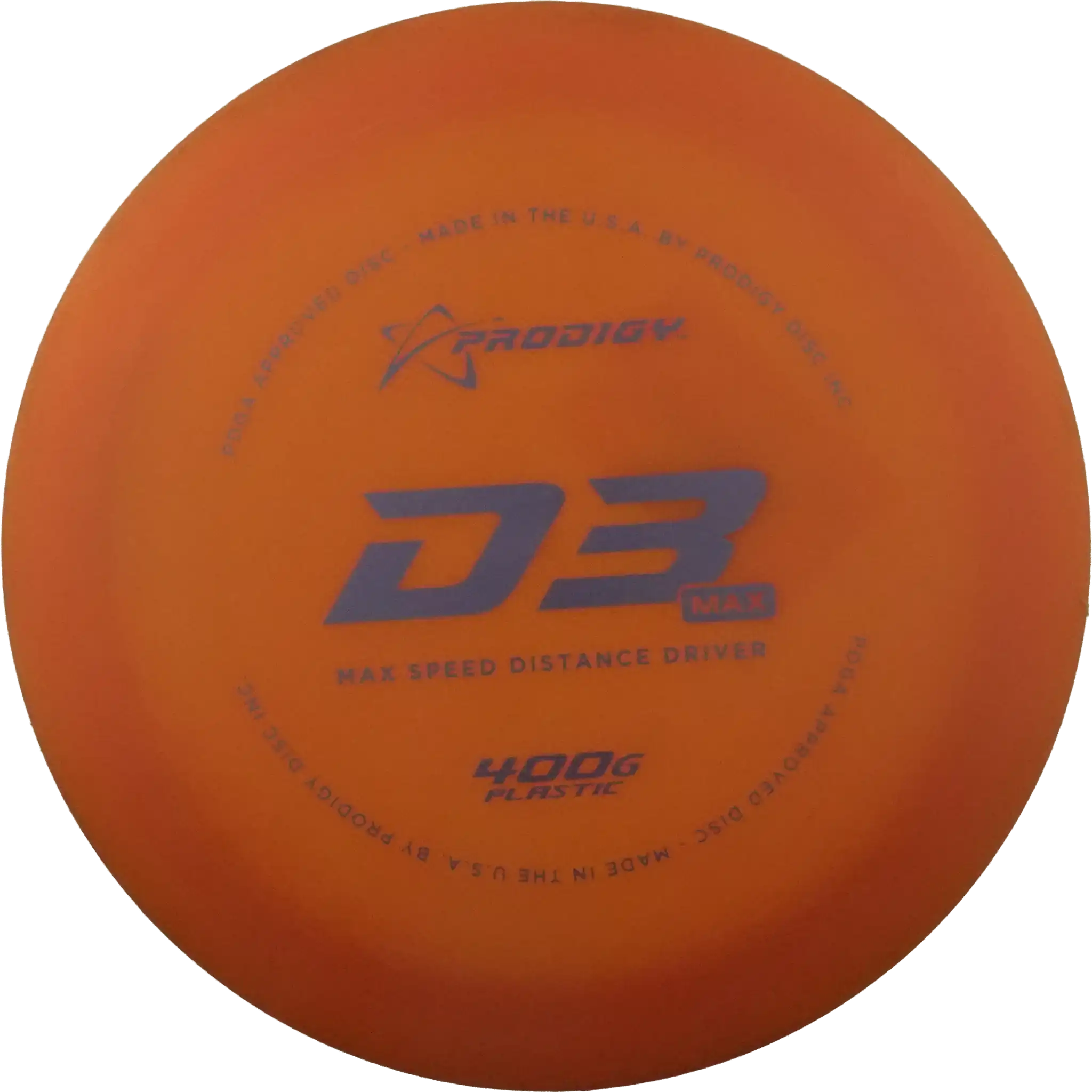 400G D3 Max