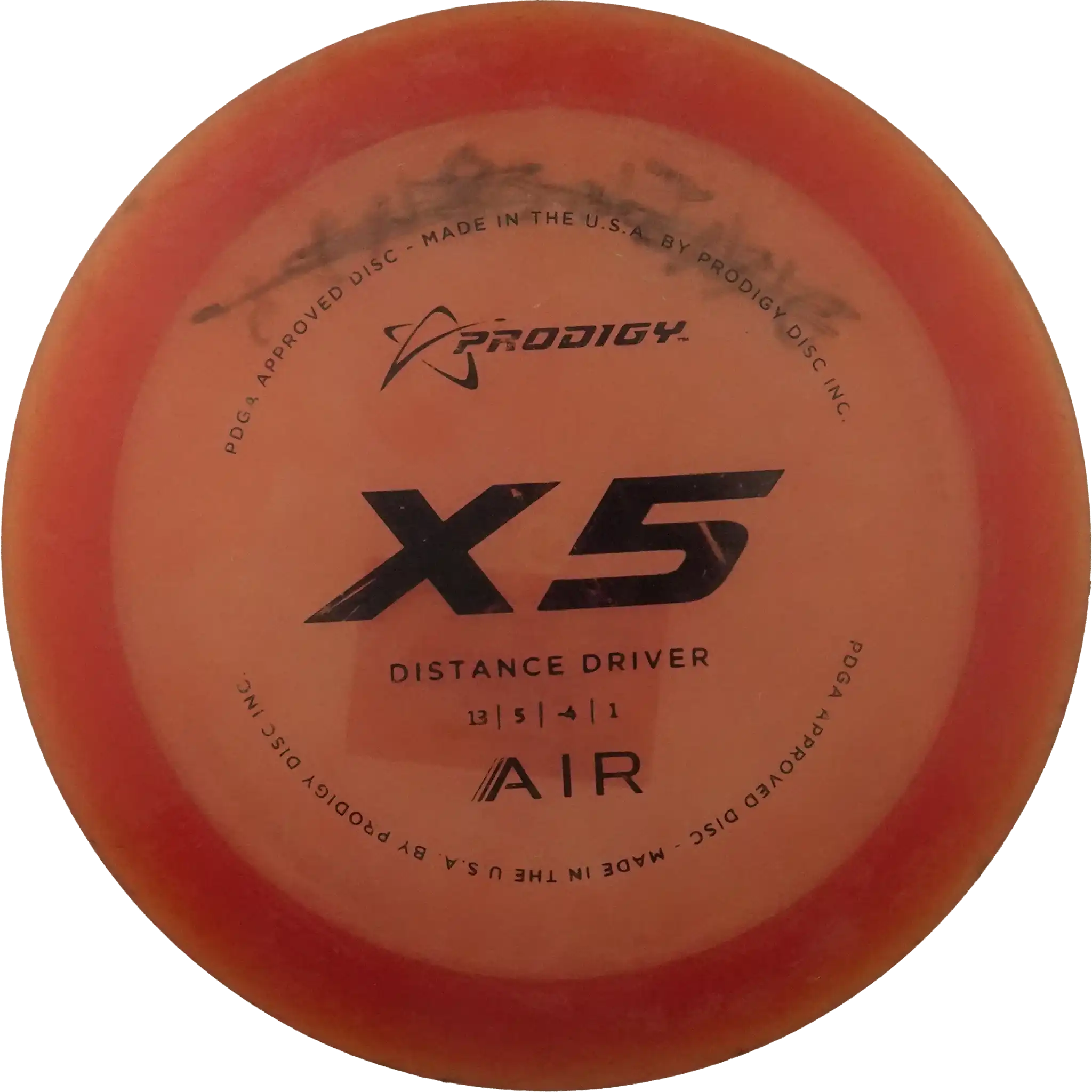 AIR X5