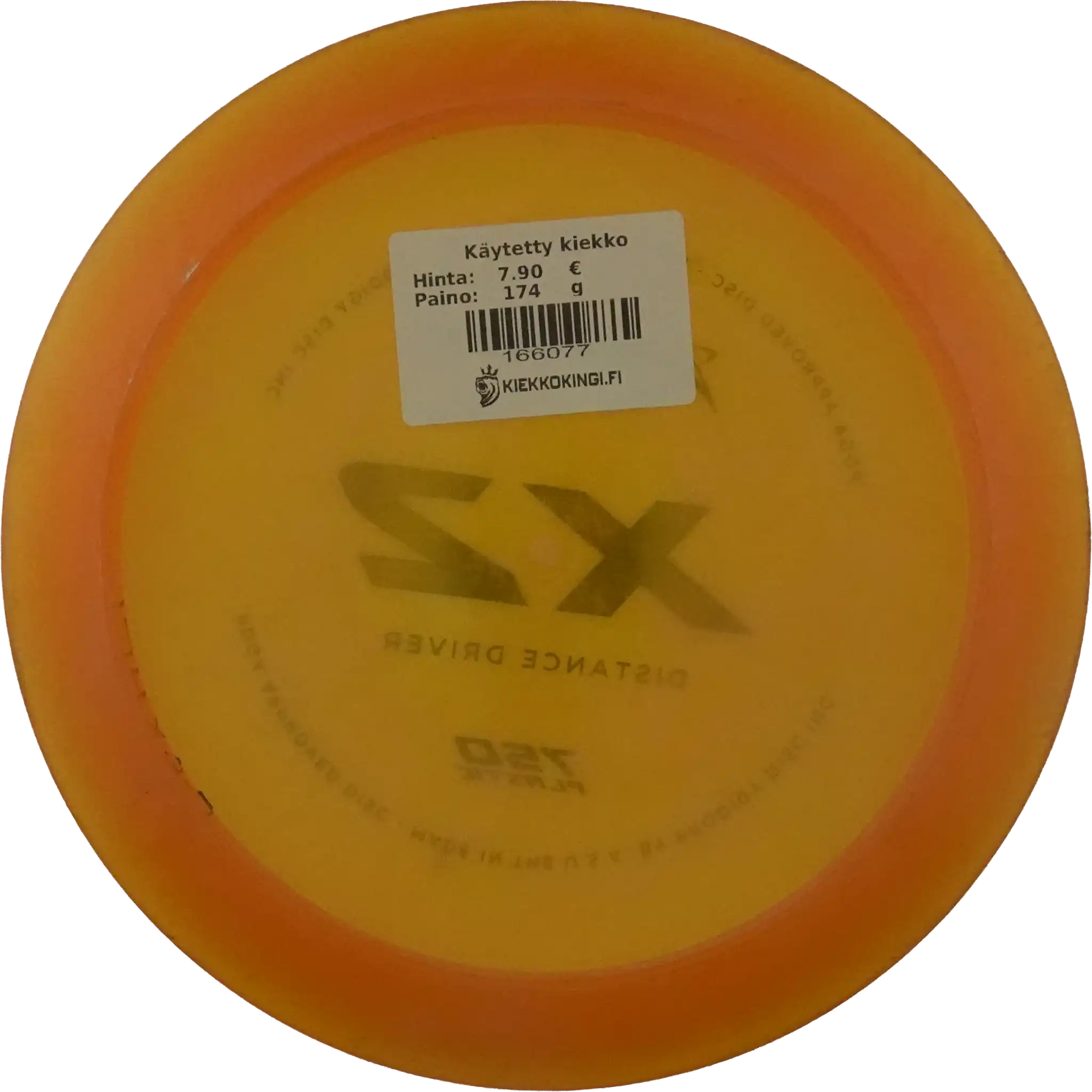 750 X2