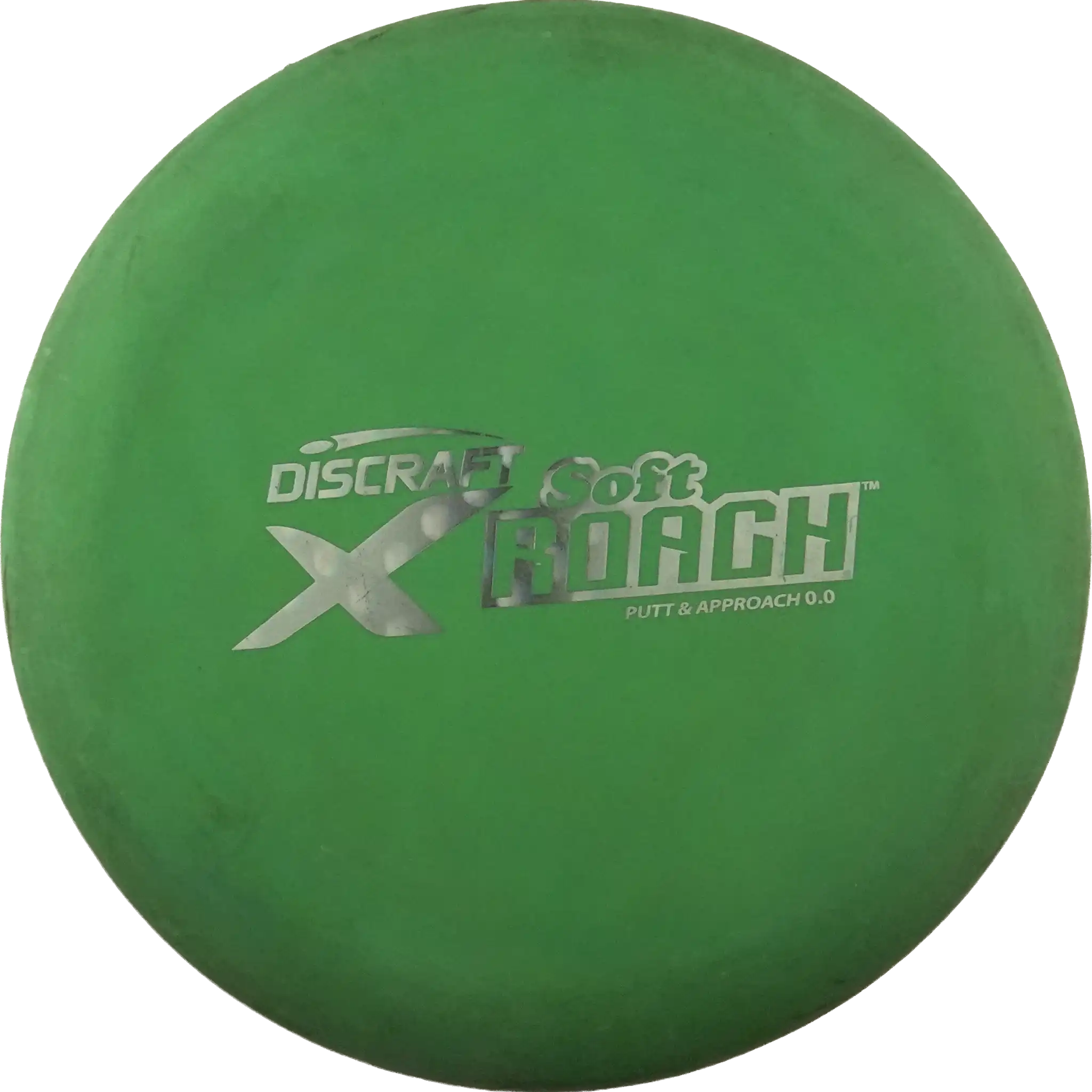 X Soft Roach