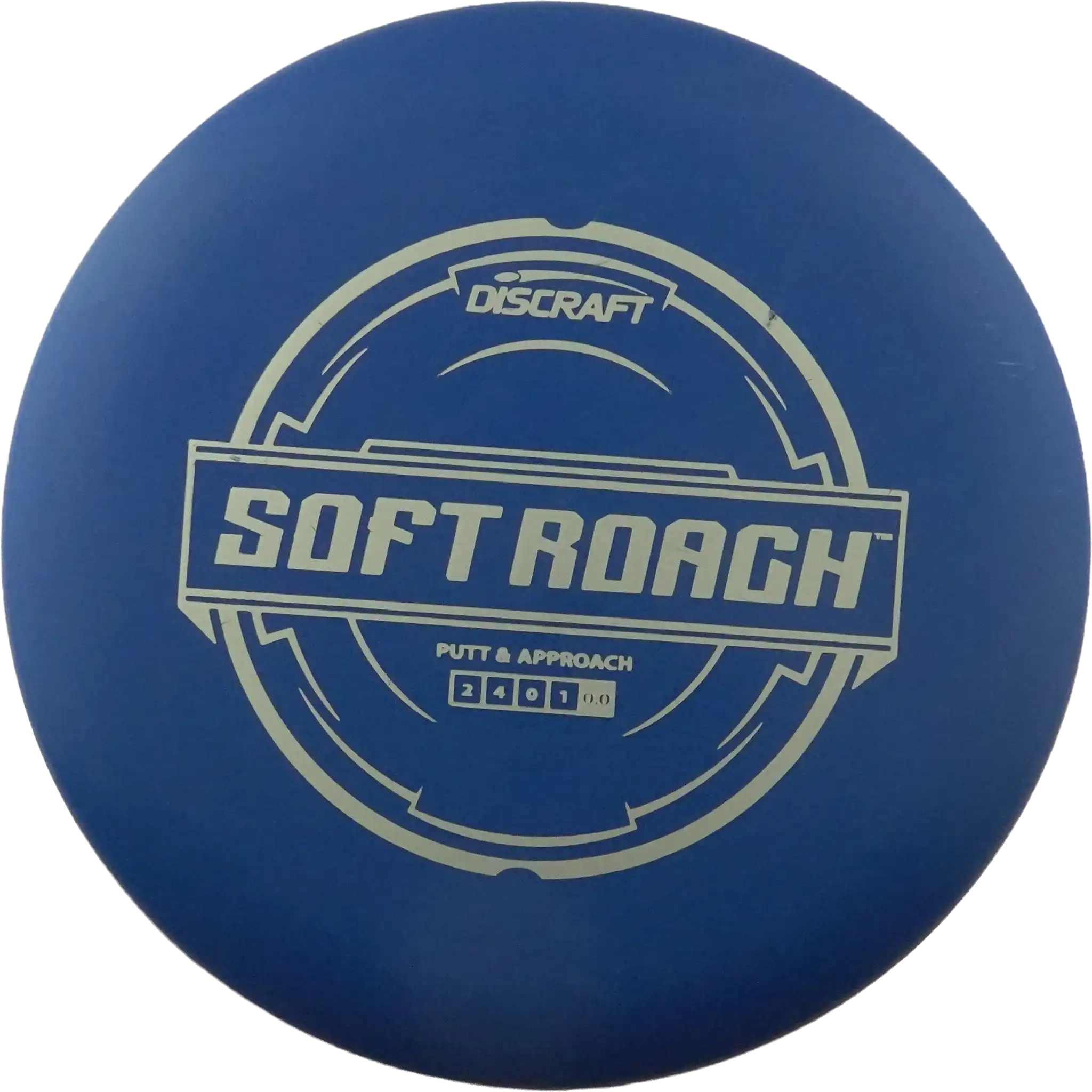Putter Line Soft Roach