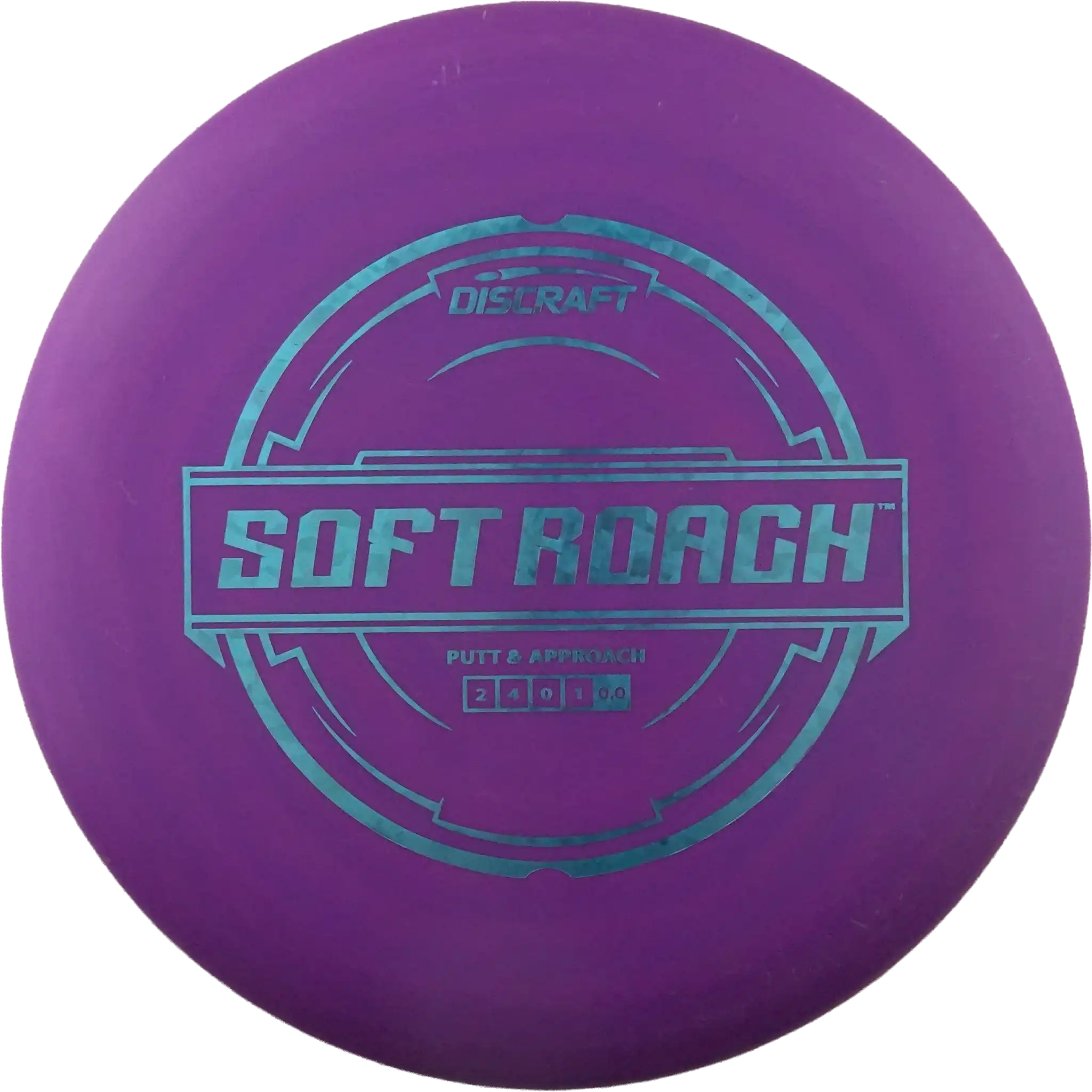 Putter Line Soft Roach