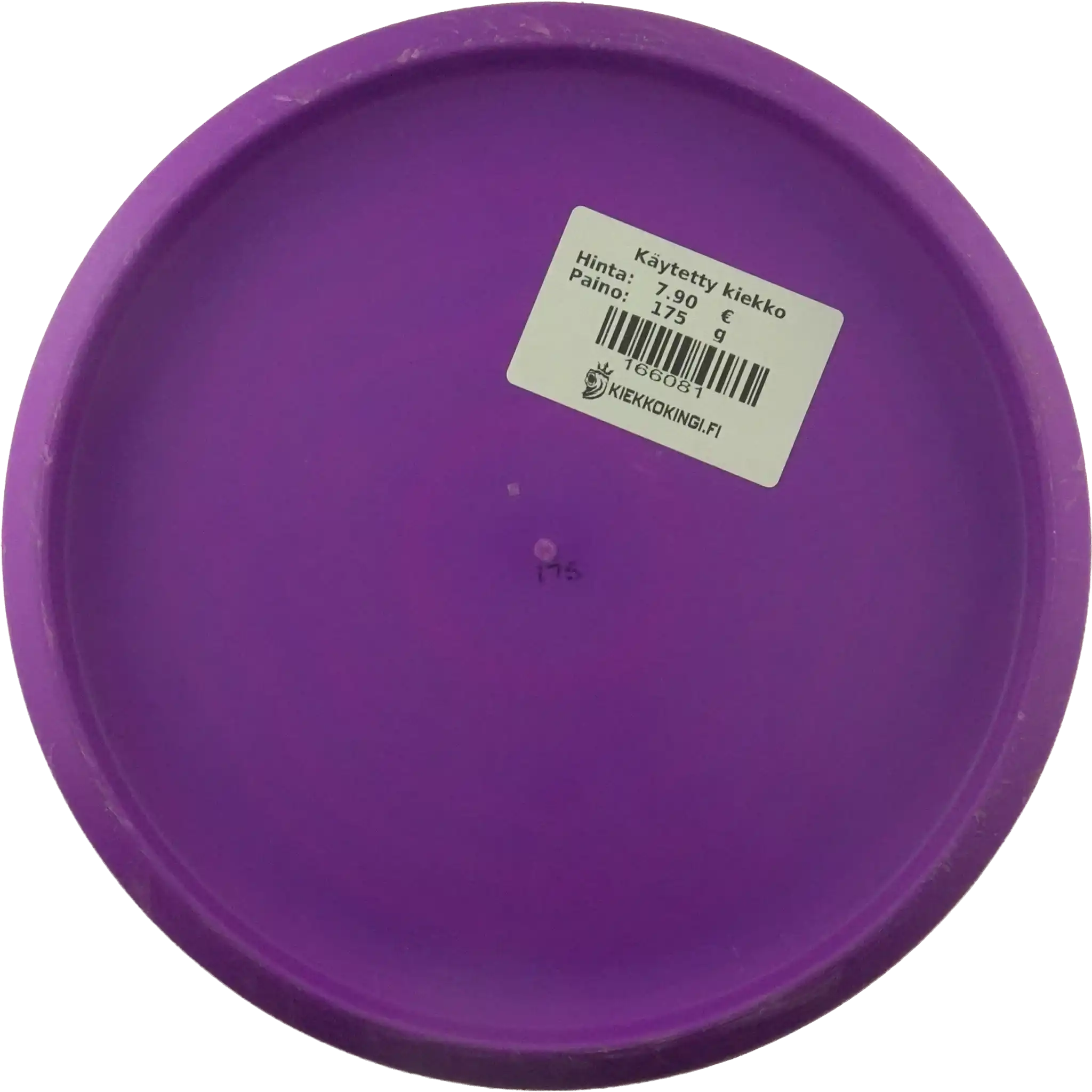Putter Line Soft Roach