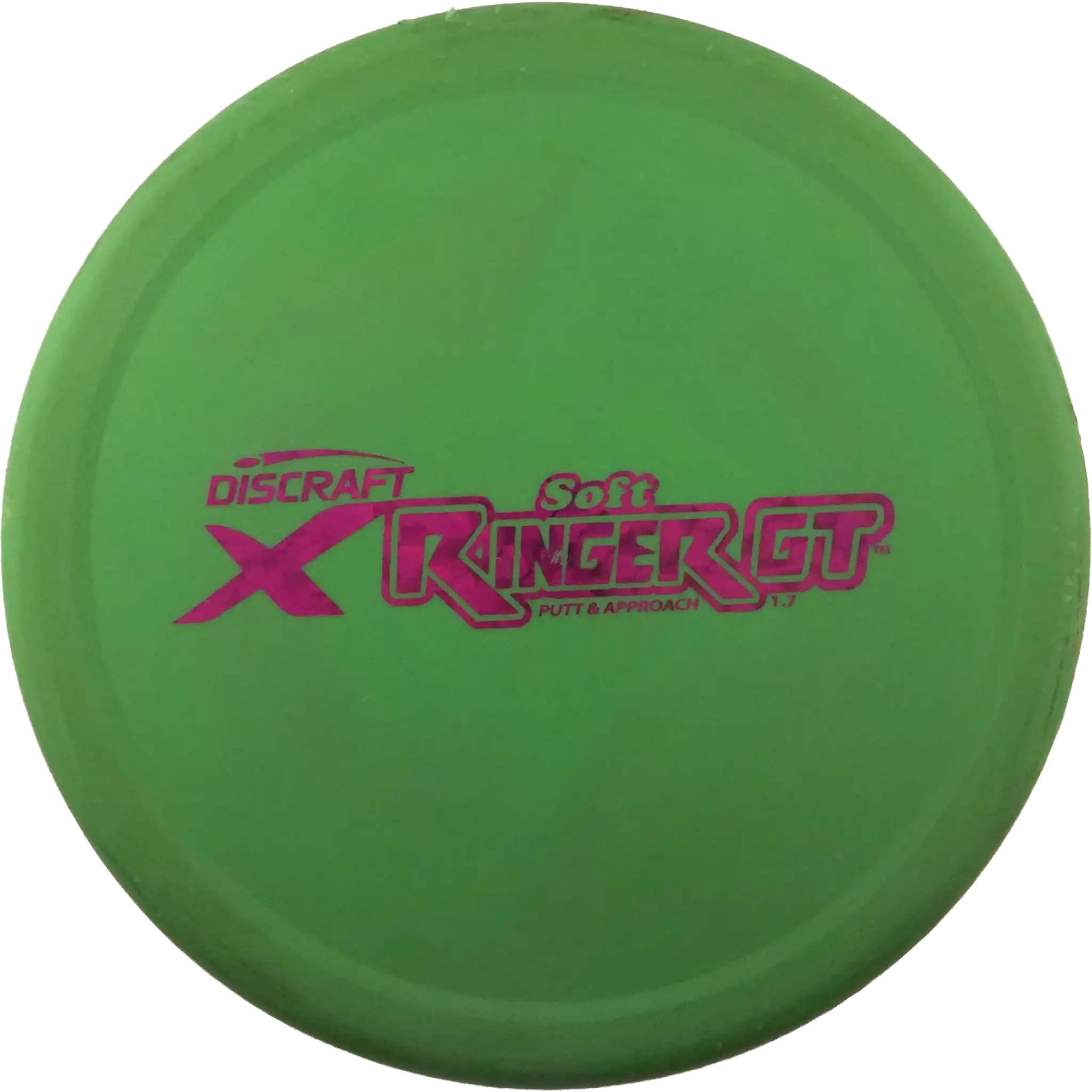 X Soft Ringer GT