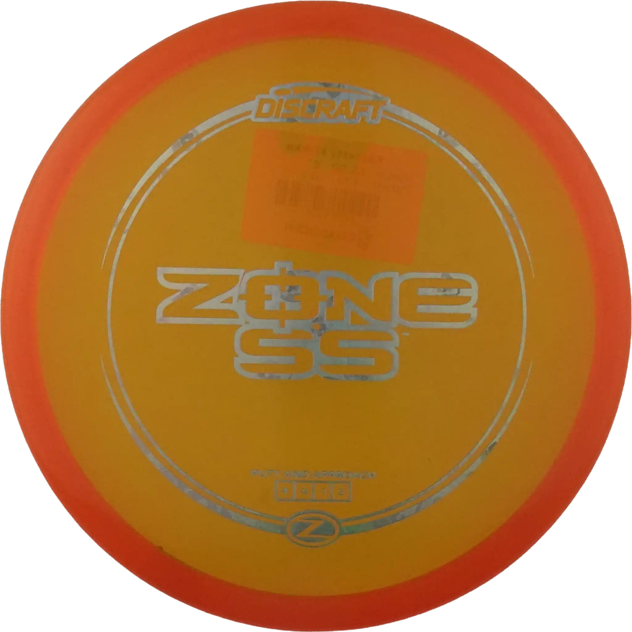 Z Zone SS