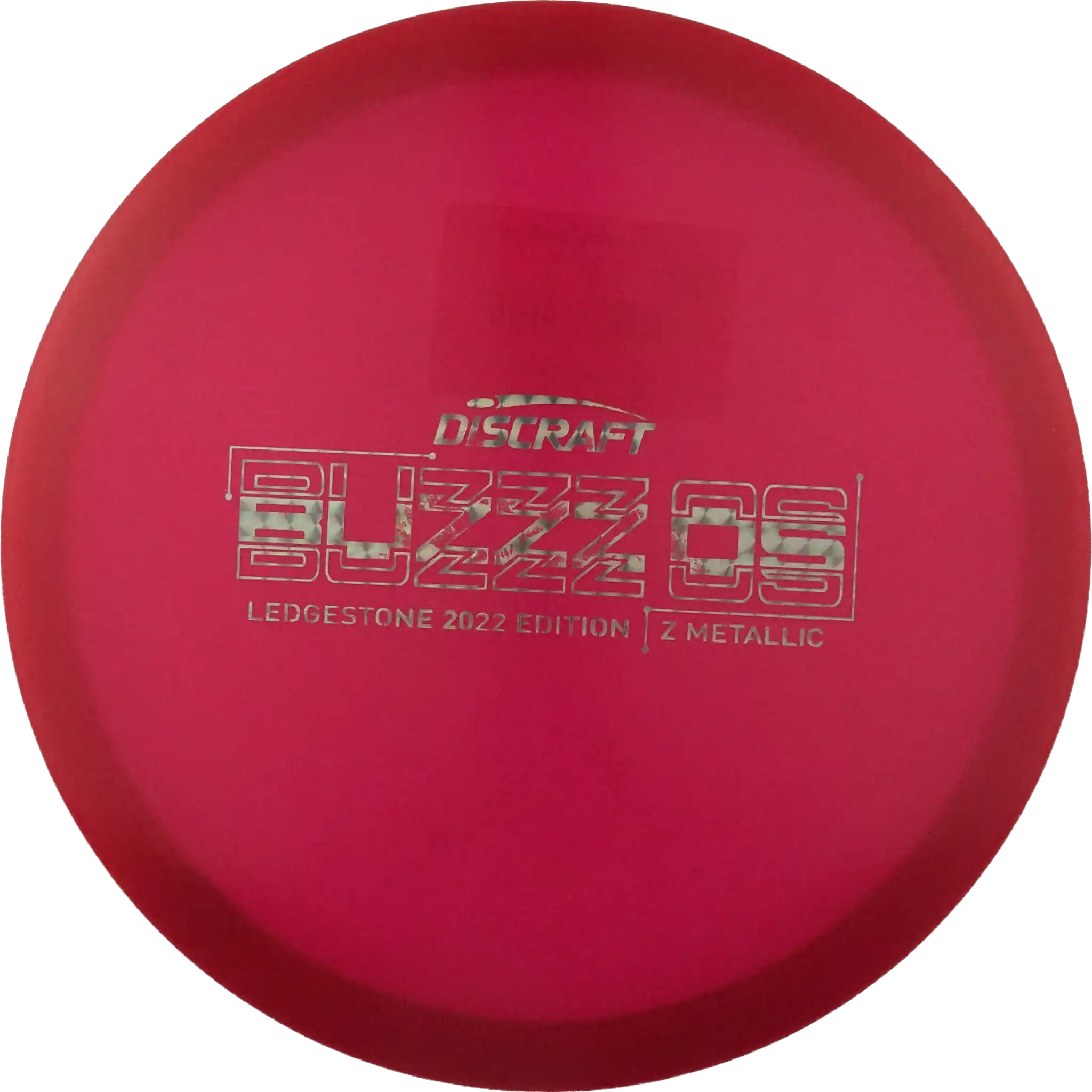 Metallic Z Buzzz OS - Ledgestone 2022
